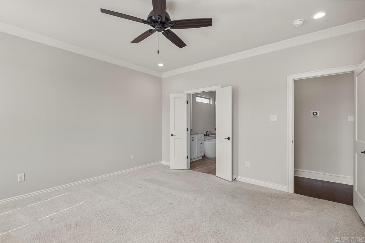 9717 Oak Forest  Sherwood, AR