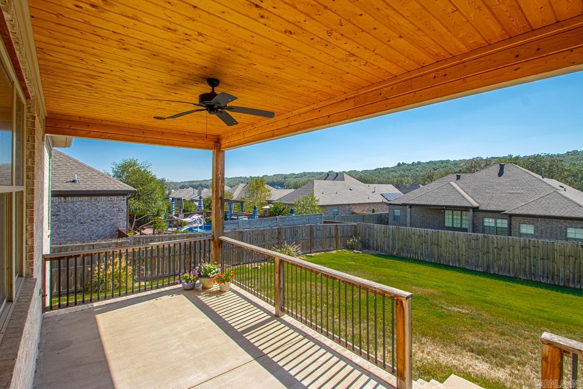 9717 Oak Forest  Sherwood, AR