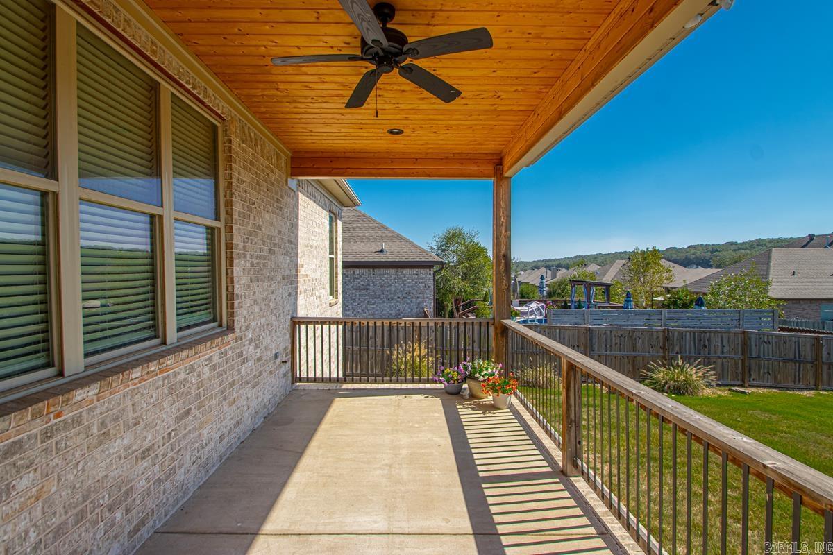 9717 Oak Forest  Sherwood, AR