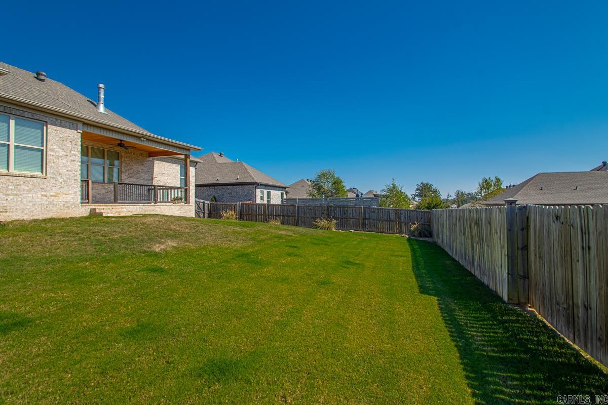 9717 Oak Forest  Sherwood, AR