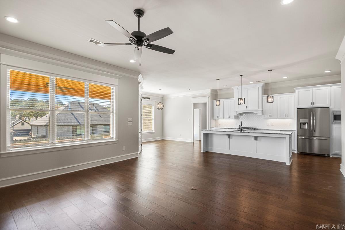 9717 Oak Forest  Sherwood, AR