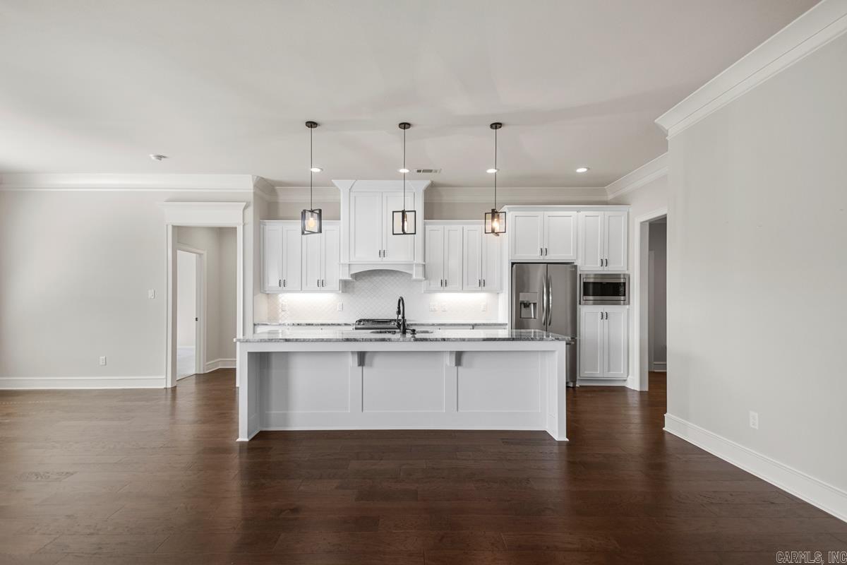9717 Oak Forest  Sherwood, AR