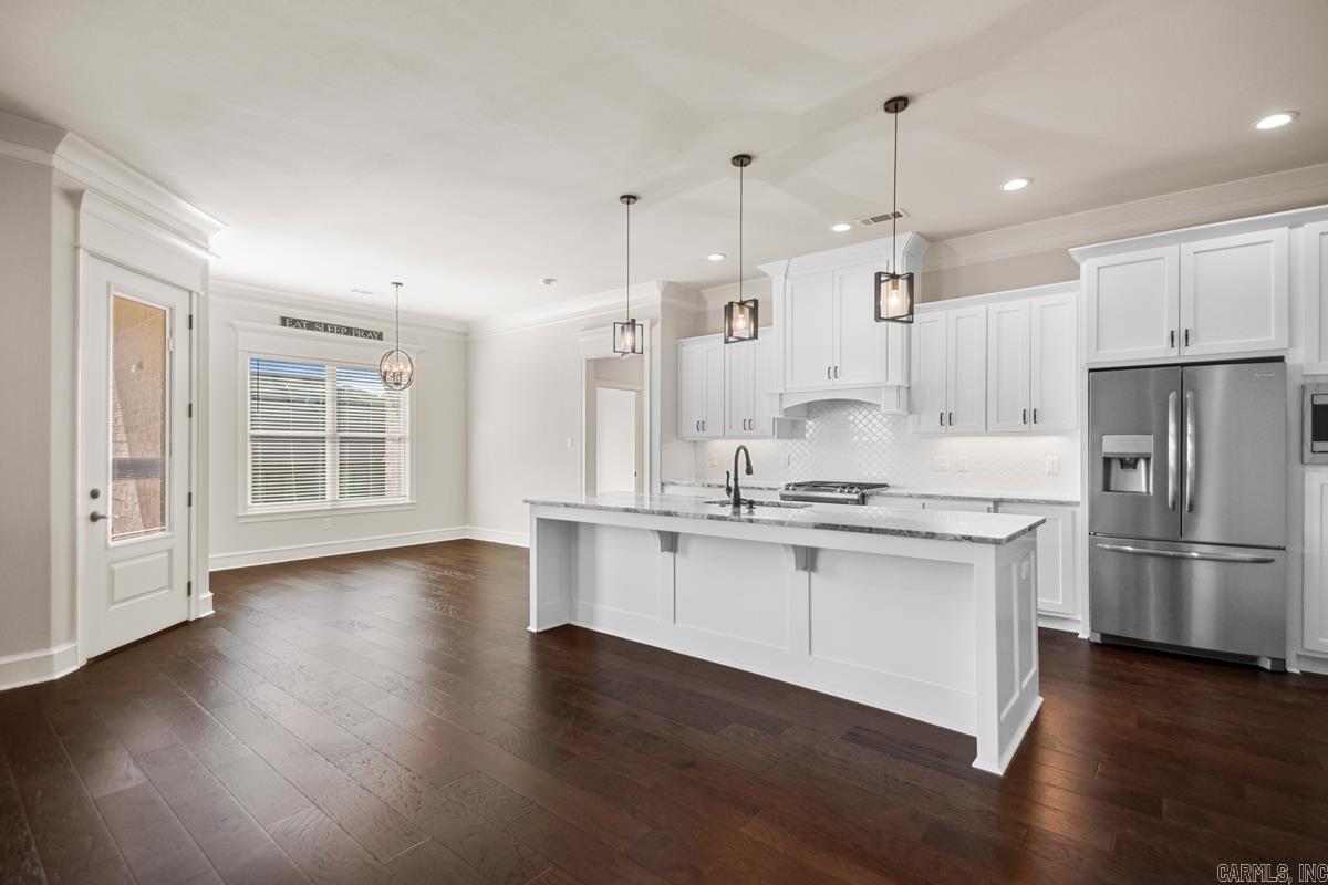 9717 Oak Forest  Sherwood, AR