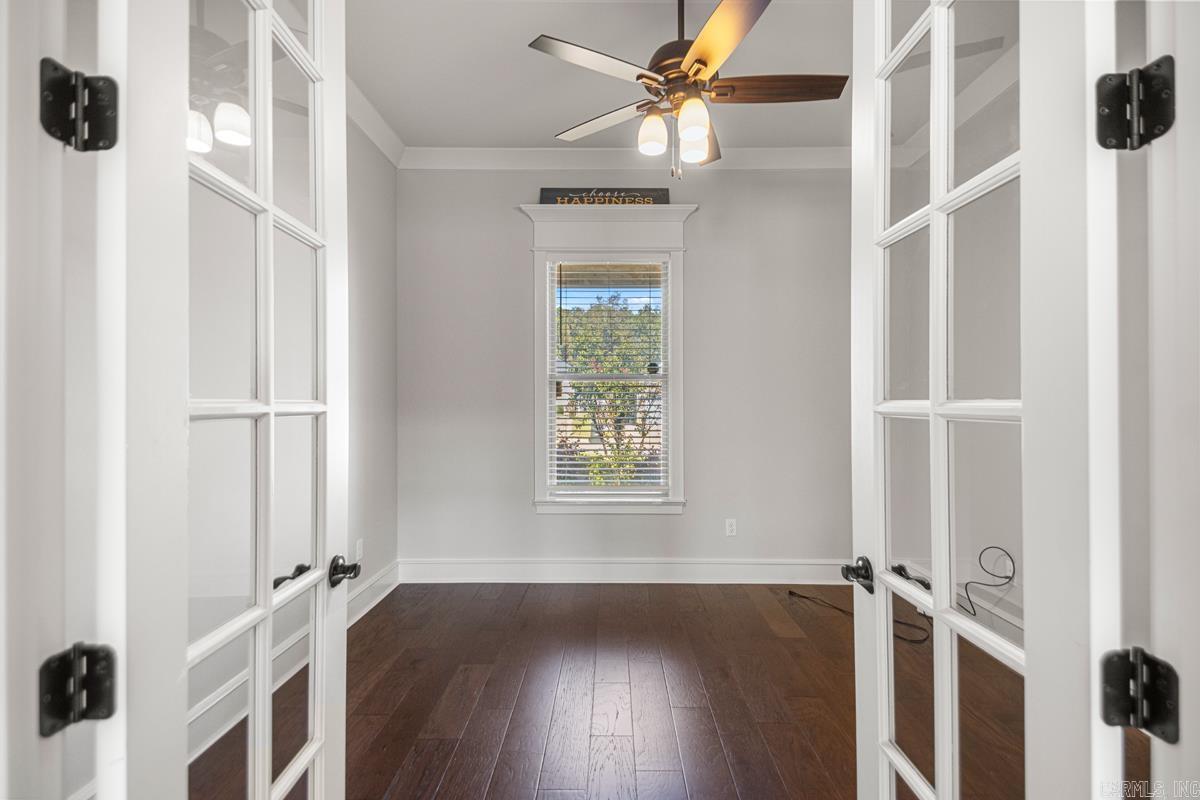 9717 Oak Forest  Sherwood, AR