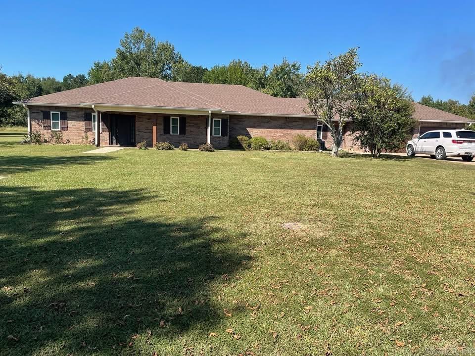 113 Amanda Ln  Mena, AR