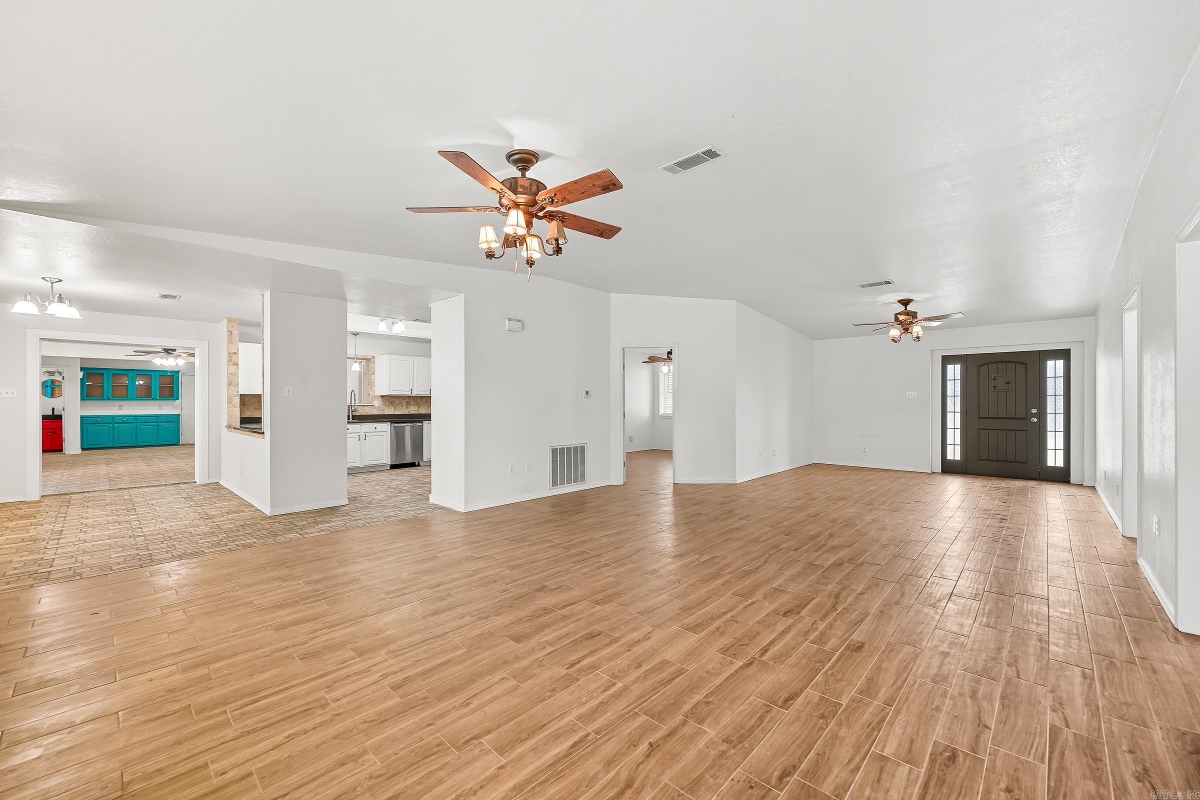 113 Amanda Ln  Mena, AR