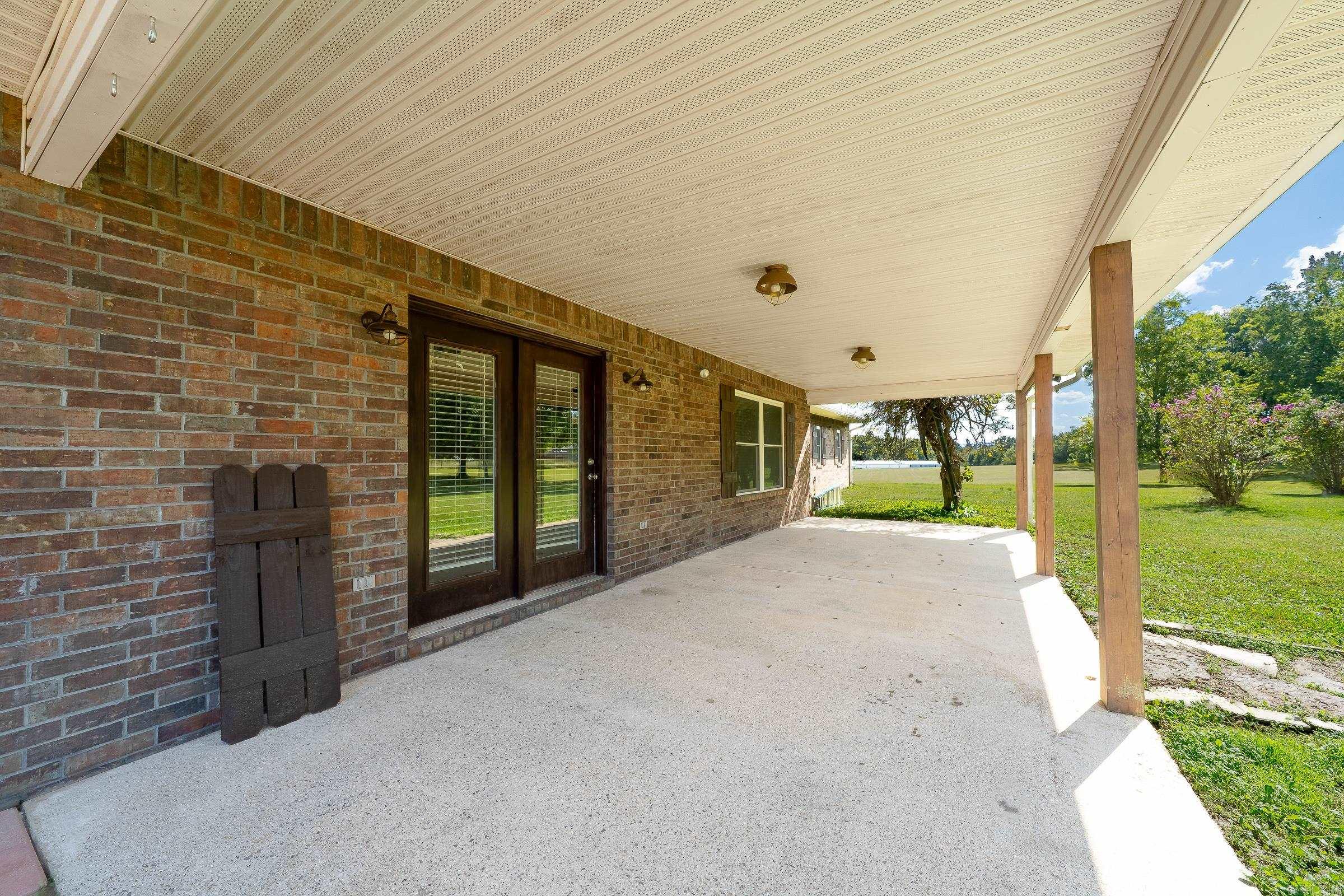 113 Amanda Ln  Mena, AR