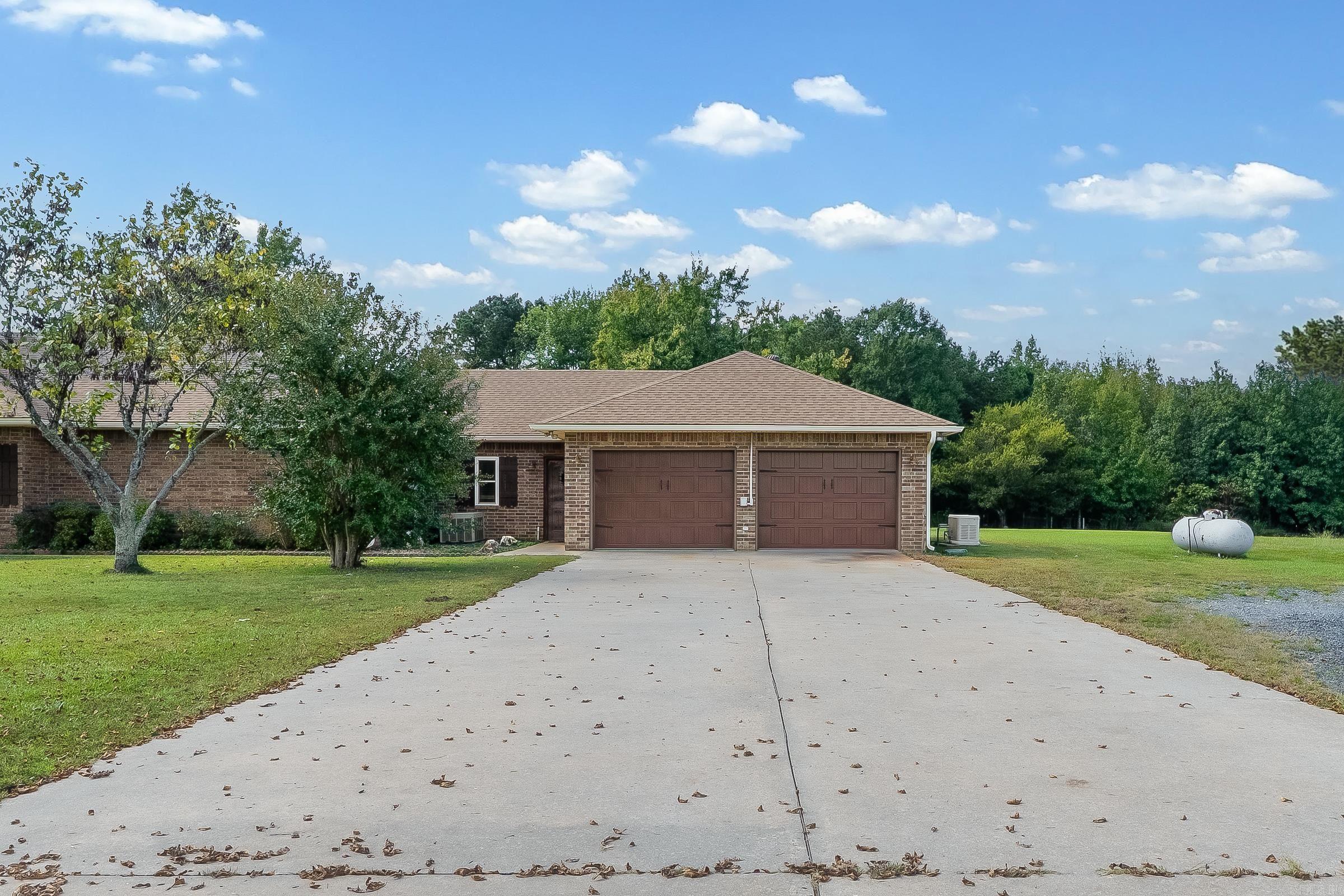 113 Amanda Ln  Mena, AR