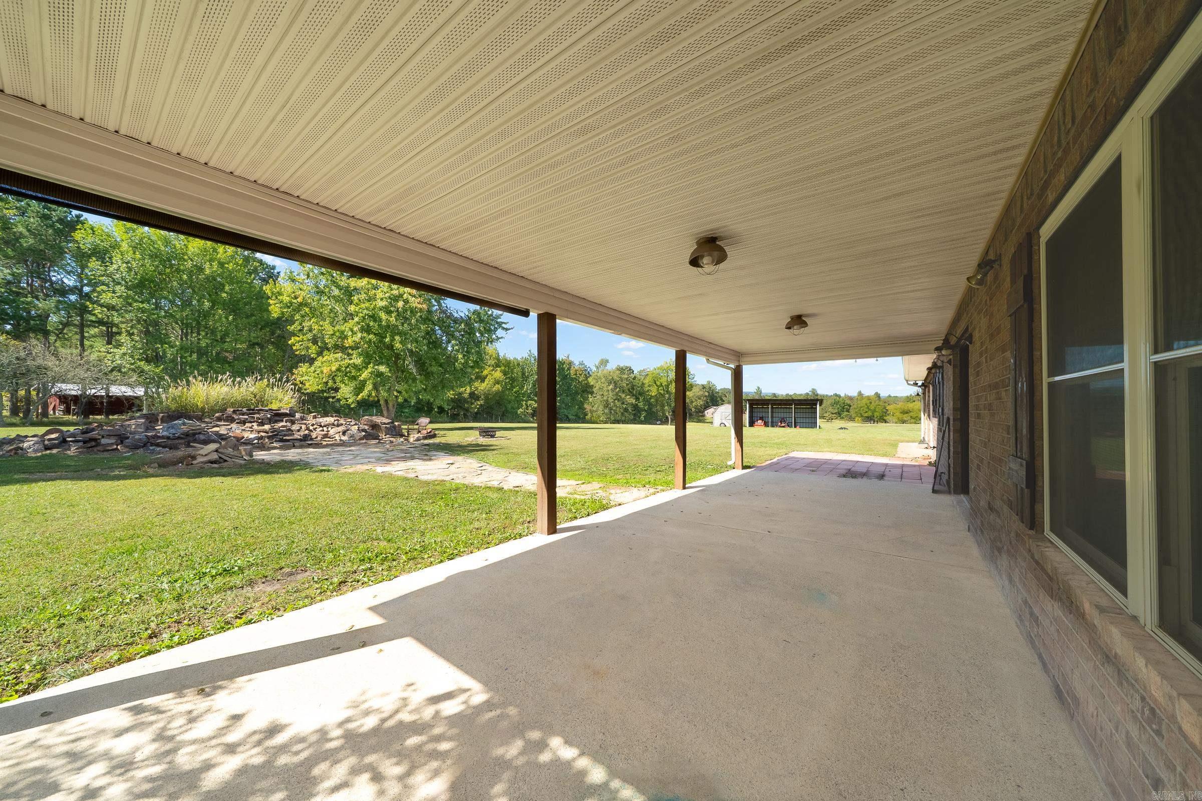 113 Amanda Ln  Mena, AR