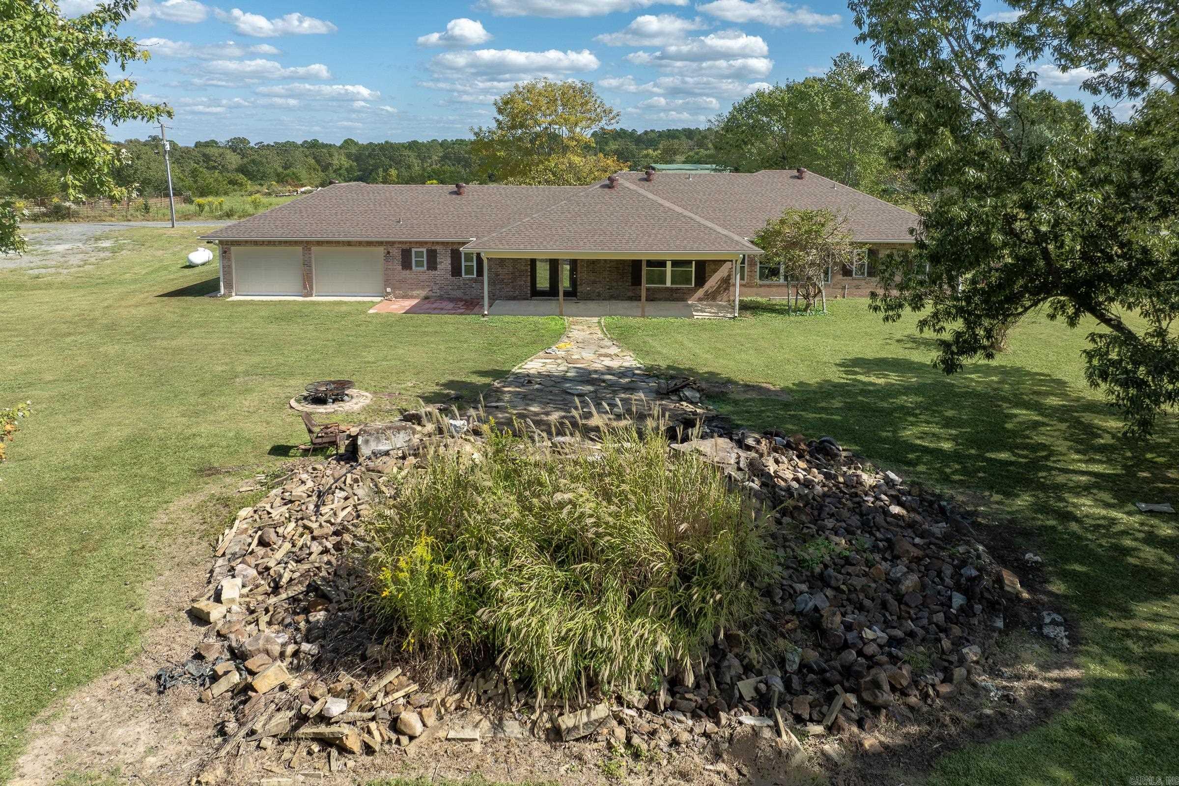 113 Amanda Ln  Mena, AR