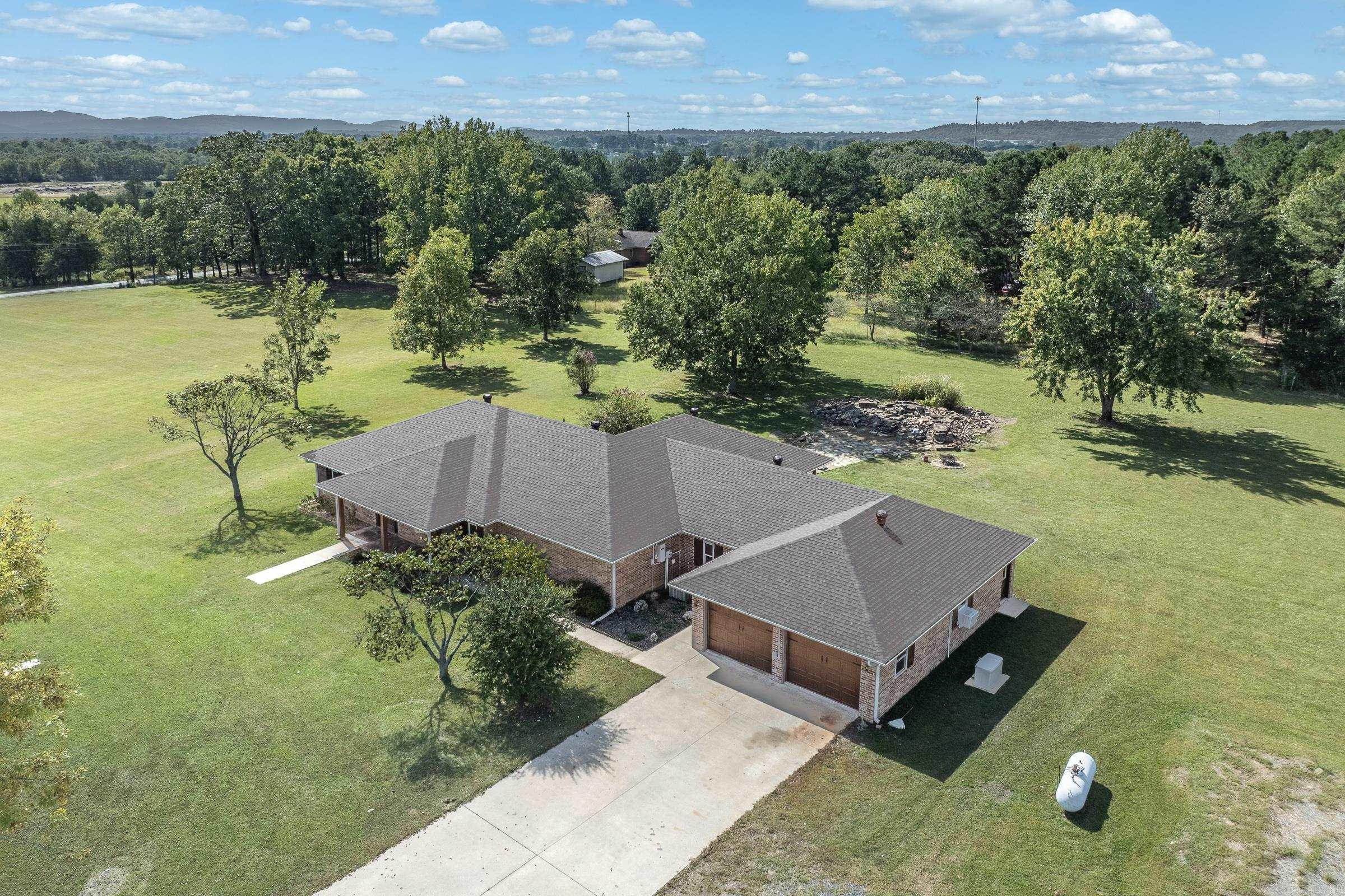 113 Amanda Ln  Mena, AR