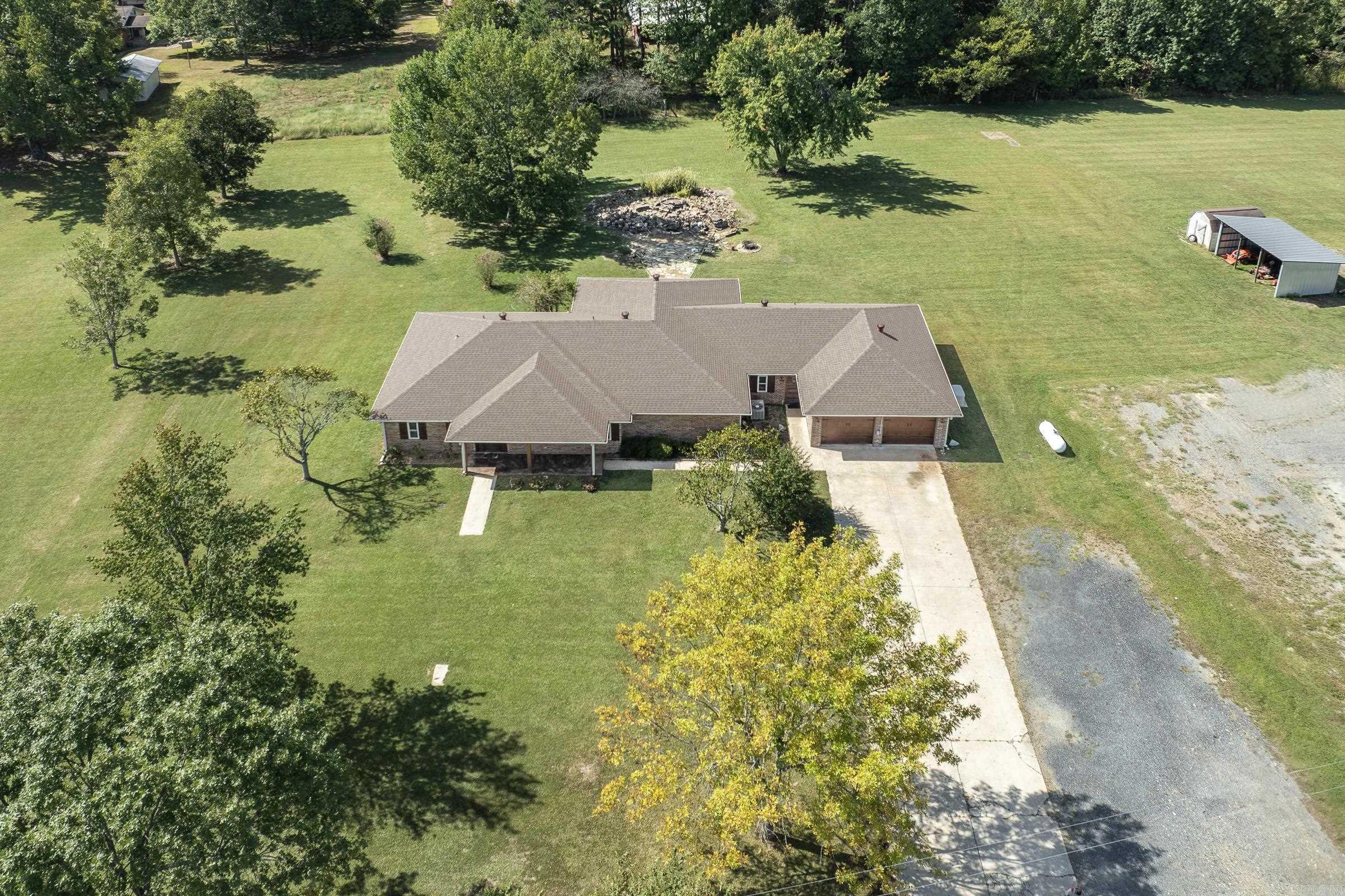 113 Amanda Ln  Mena, AR