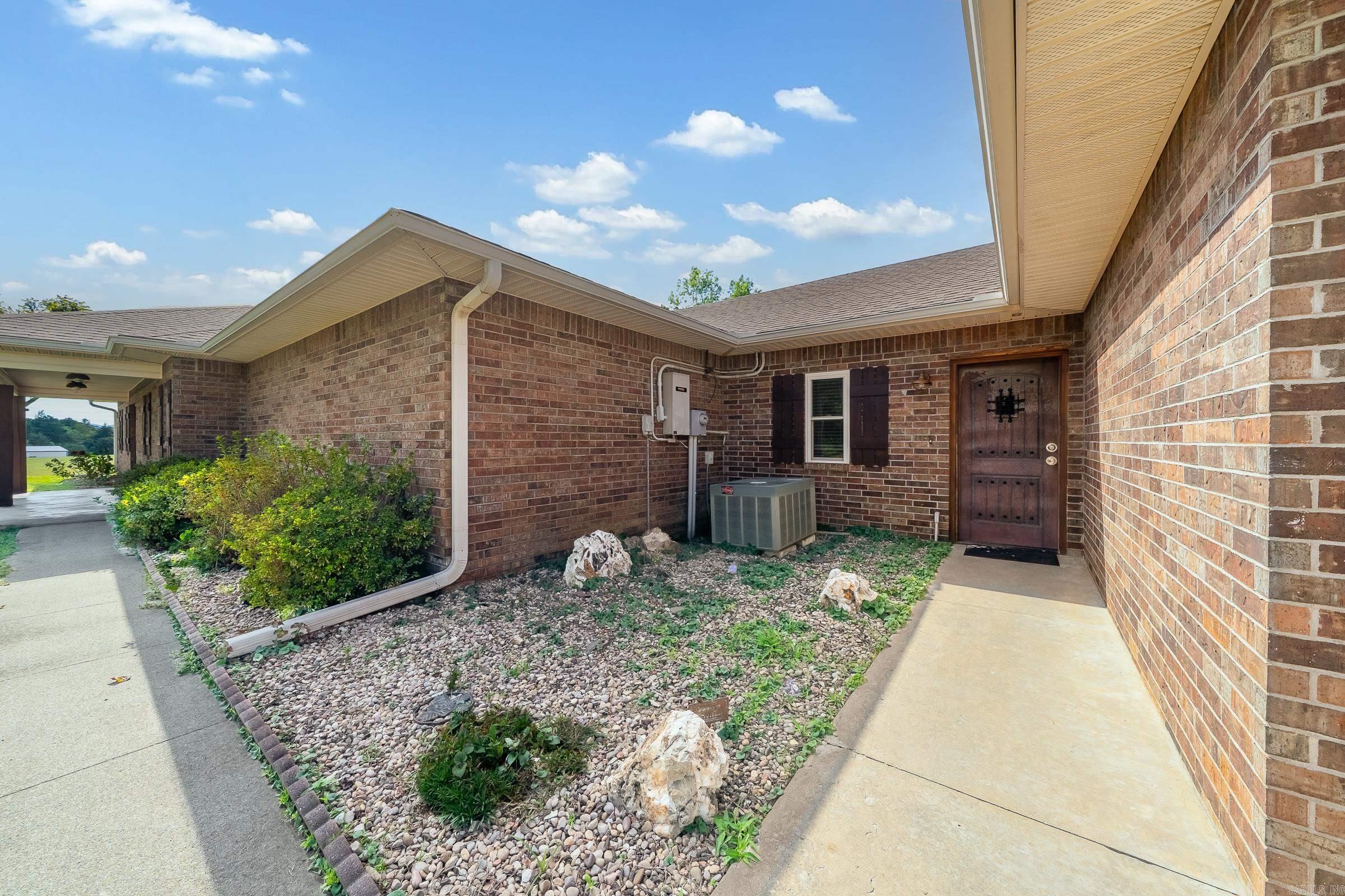 113 Amanda Ln  Mena, AR