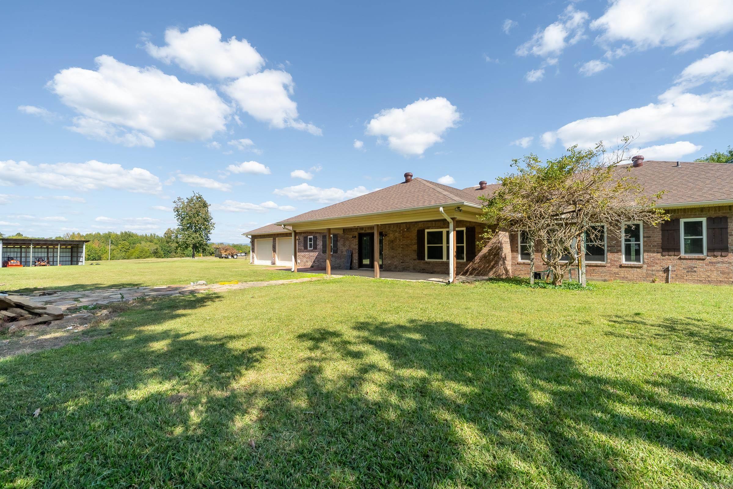 113 Amanda Ln  Mena, AR