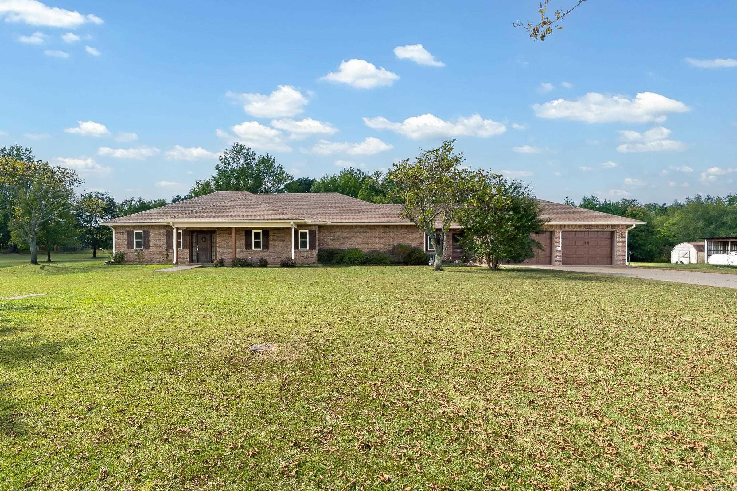 113 Amanda Ln  Mena, AR