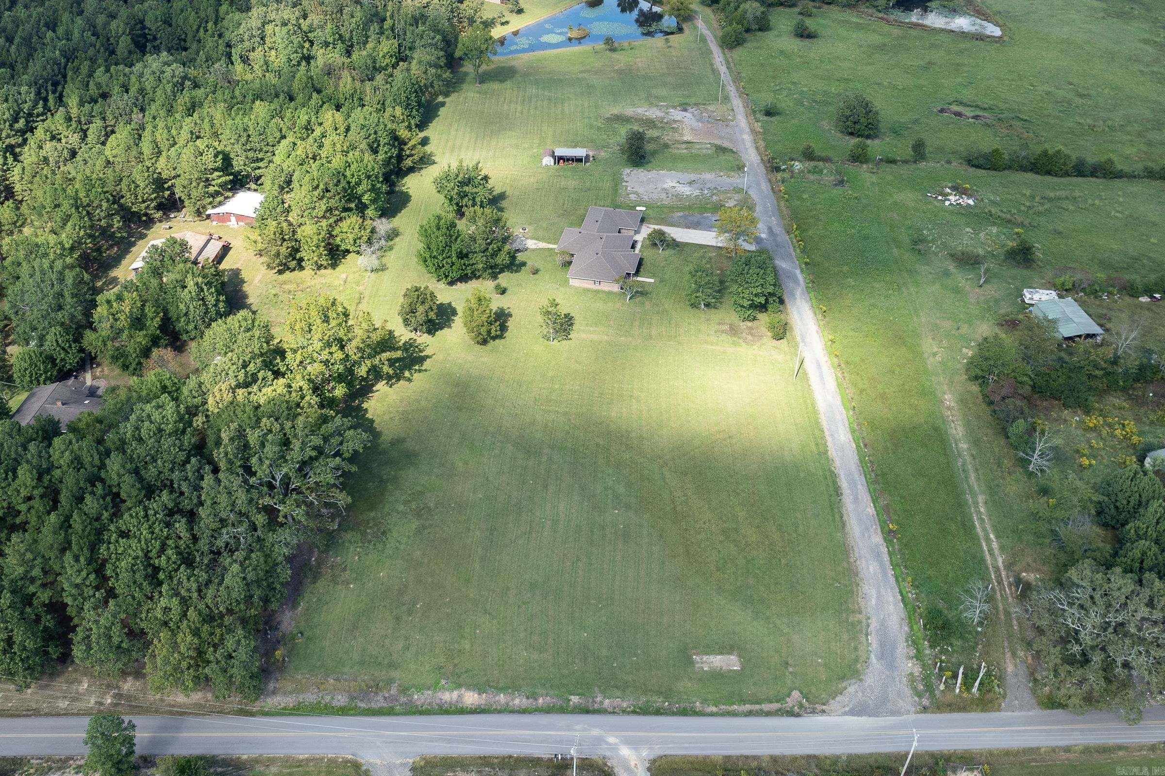 113 Amanda Ln  Mena, AR