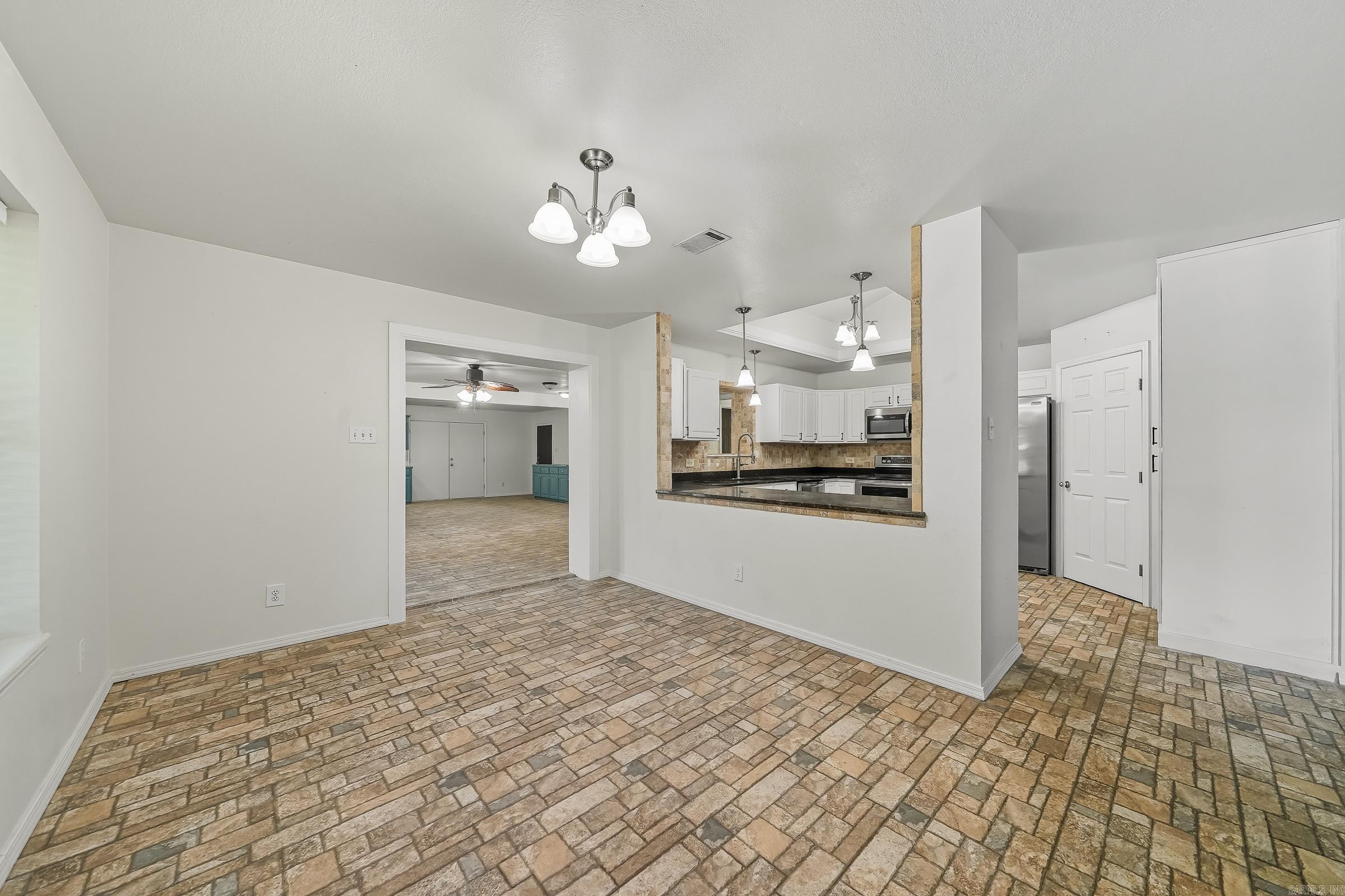 113 Amanda Ln  Mena, AR