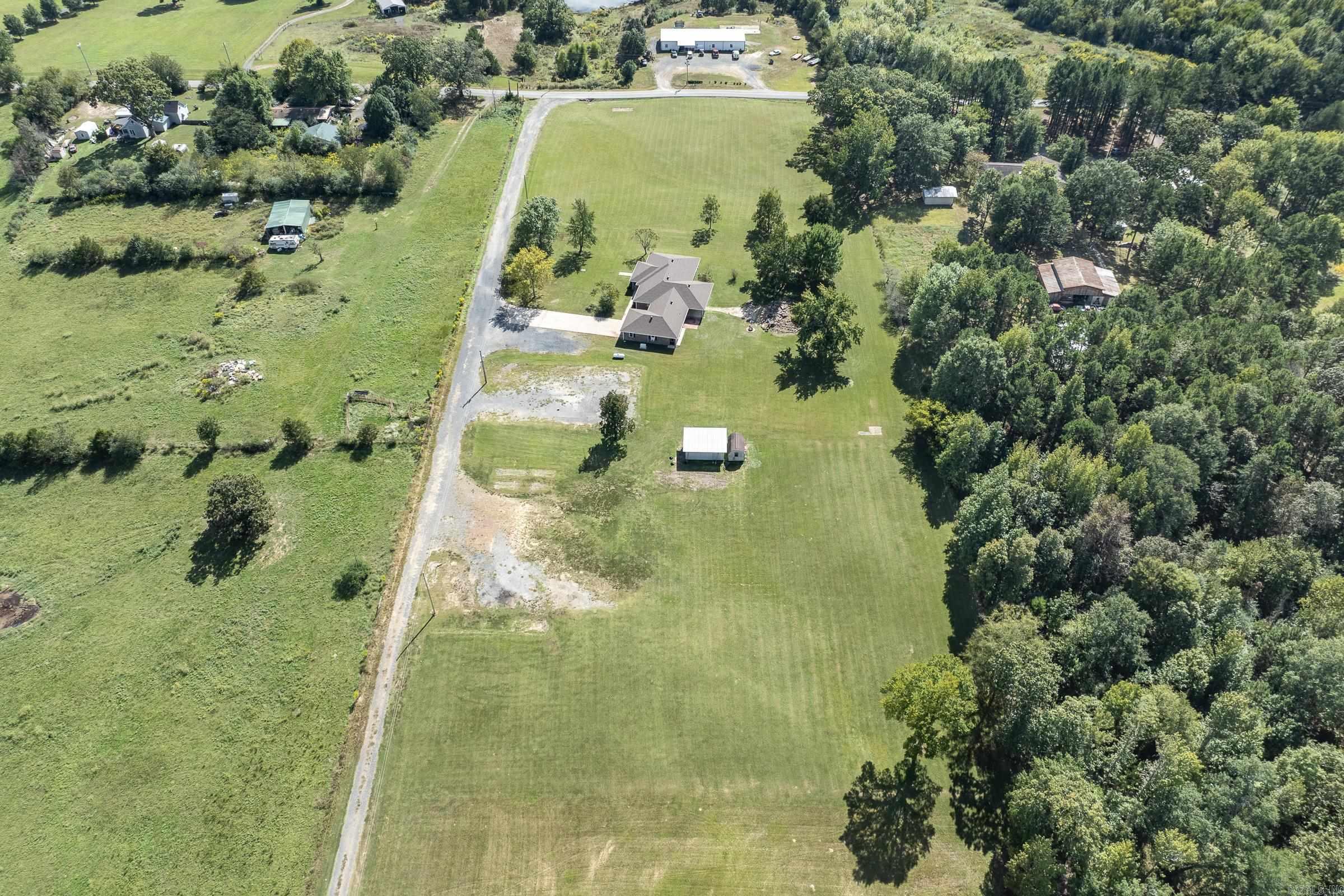 113 Amanda Ln  Mena, AR