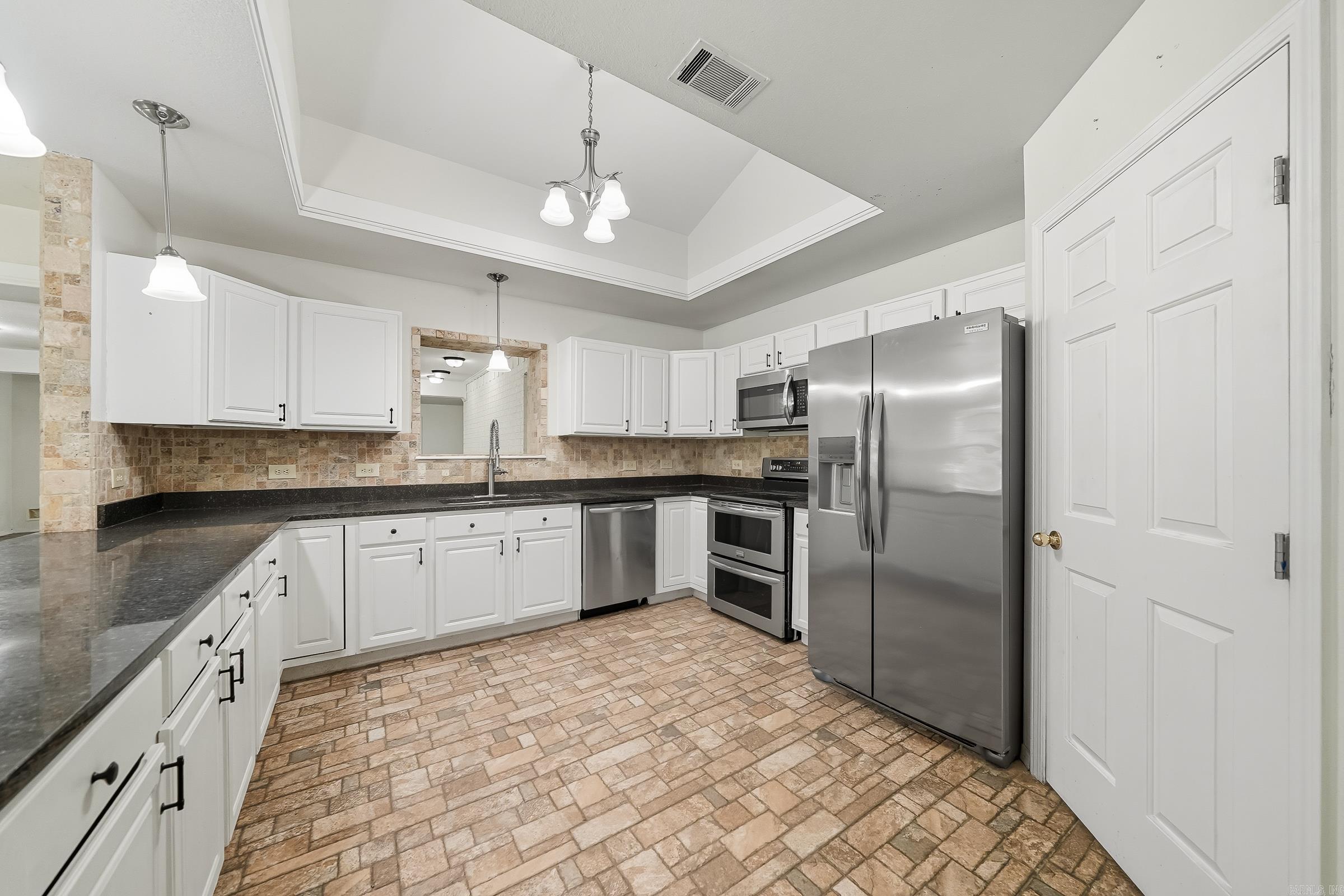 113 Amanda Ln  Mena, AR