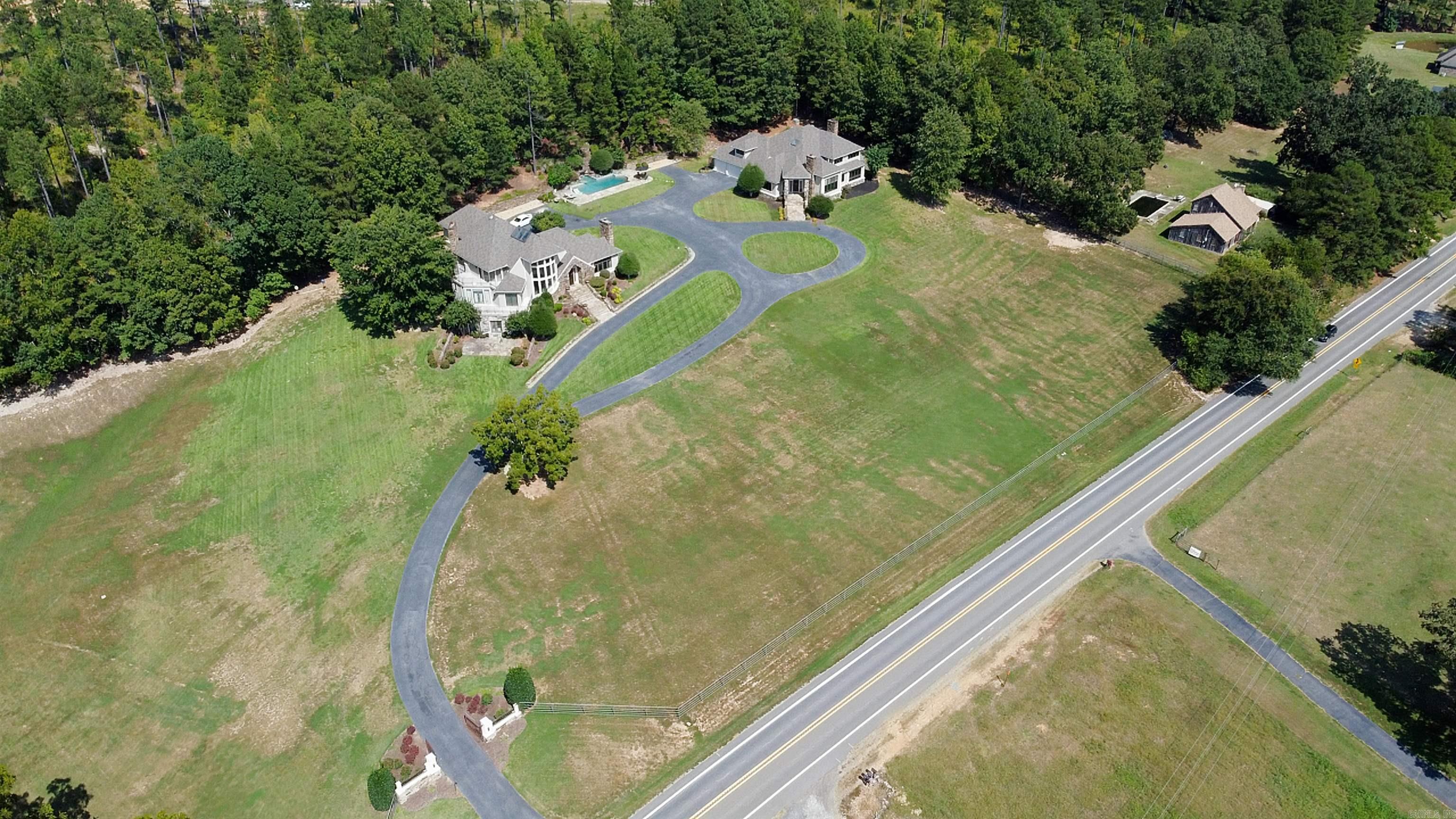 5806 Highway 5  Benton, AR