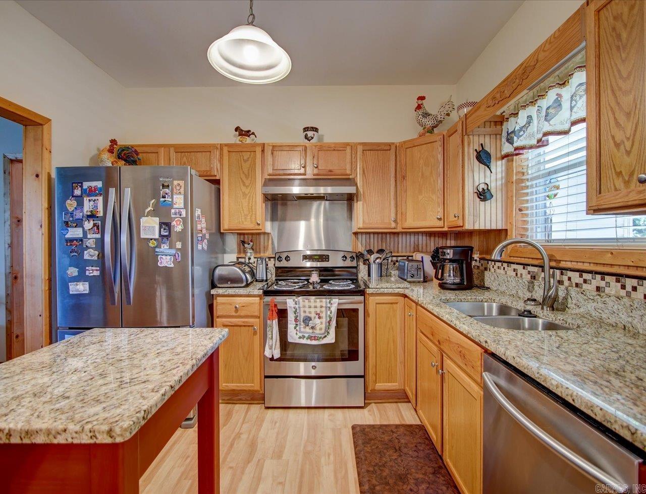 231 Hollywood  Hot Springs, AR