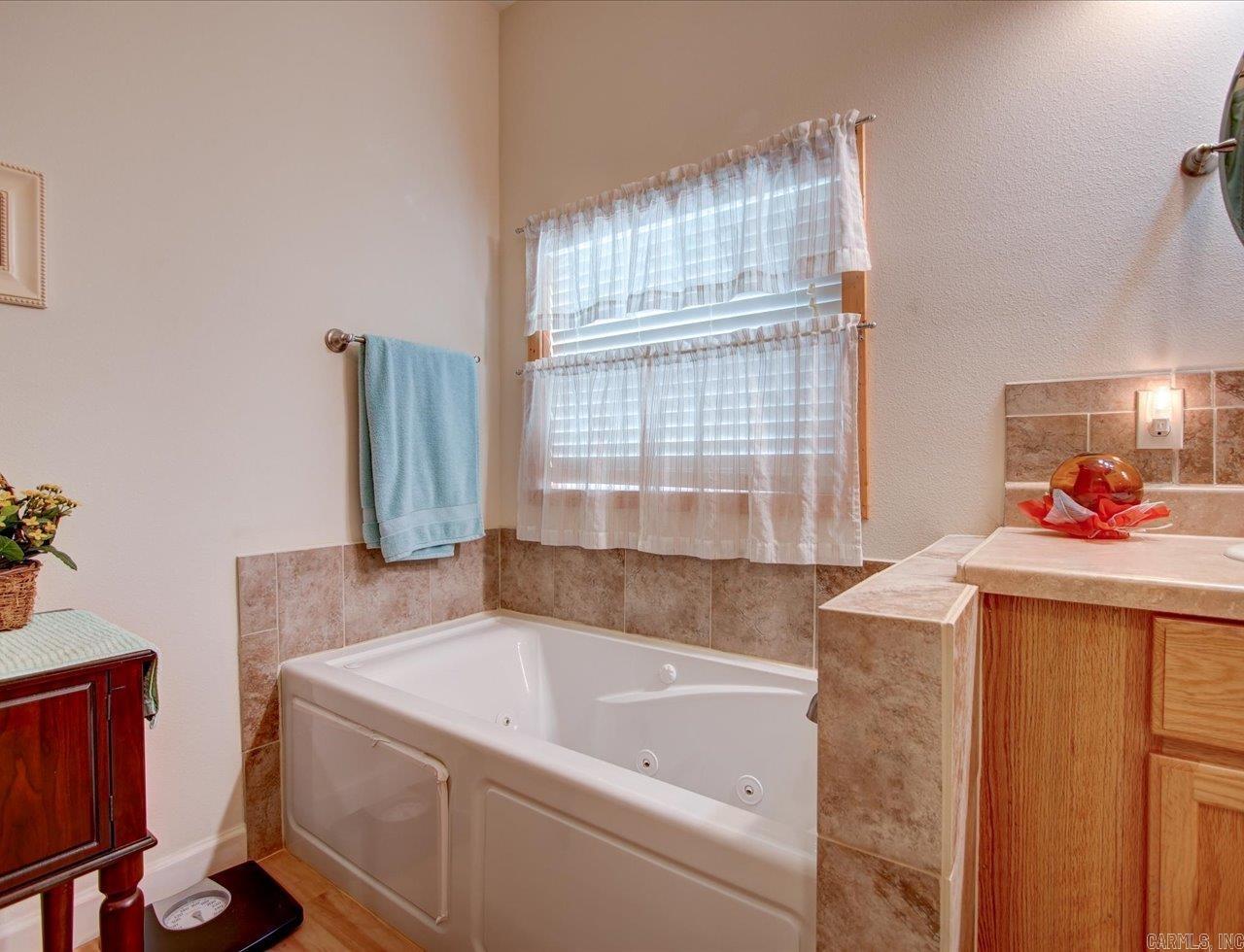 231 Hollywood  Hot Springs, AR