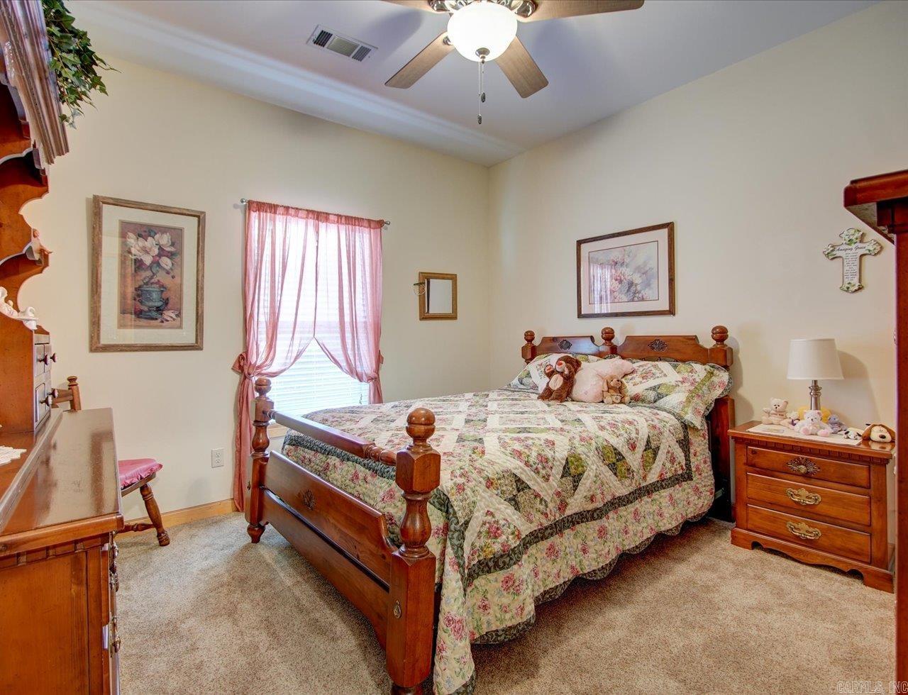 231 Hollywood  Hot Springs, AR