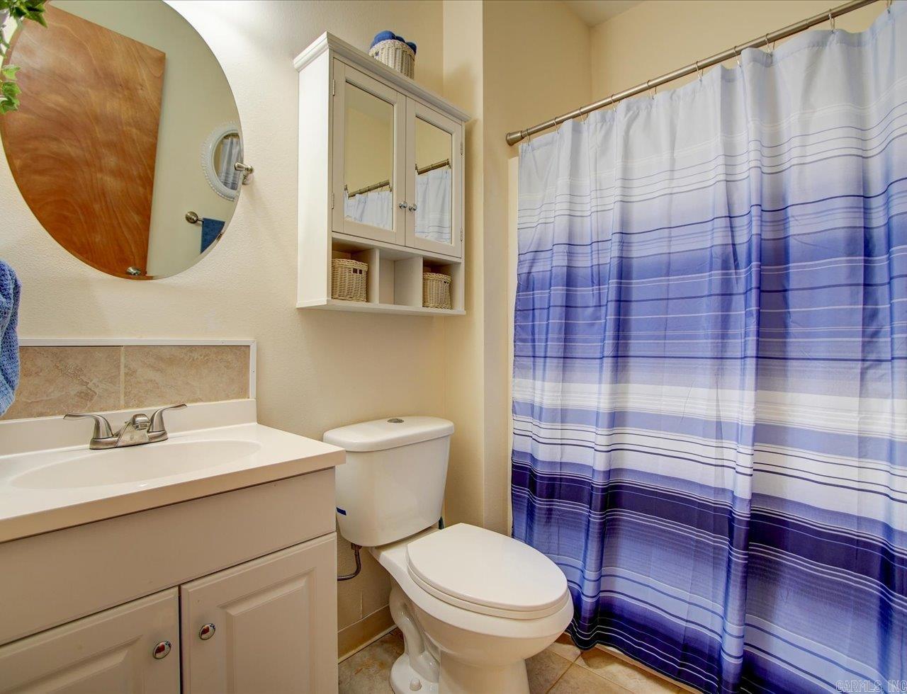 231 Hollywood  Hot Springs, AR