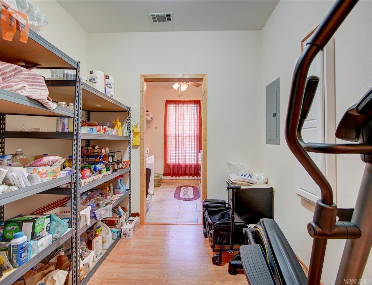 231 Hollywood  Hot Springs, AR