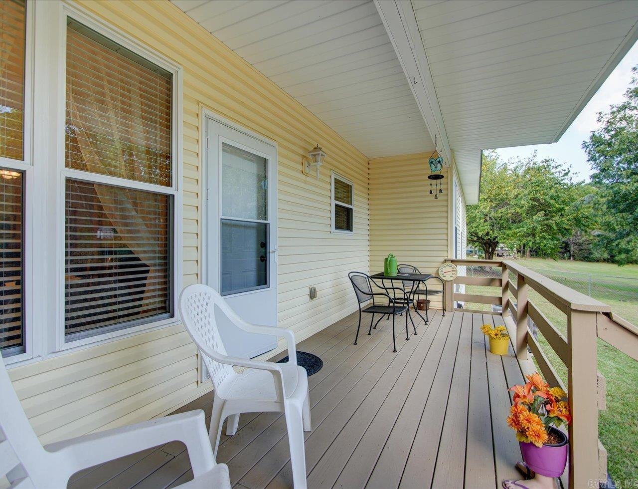 231 Hollywood  Hot Springs, AR