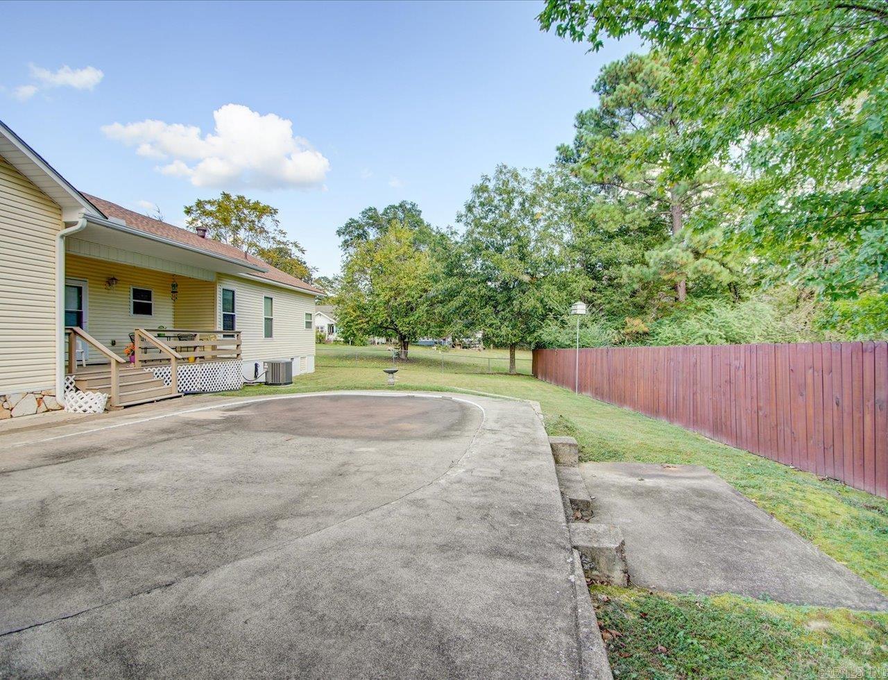 231 Hollywood  Hot Springs, AR