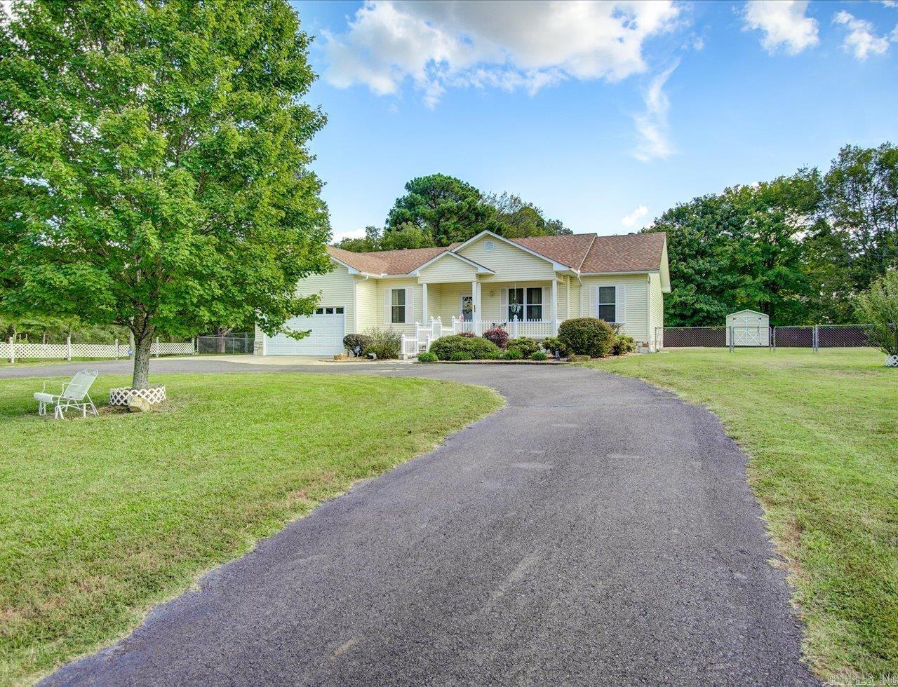 231 Hollywood  Hot Springs, AR