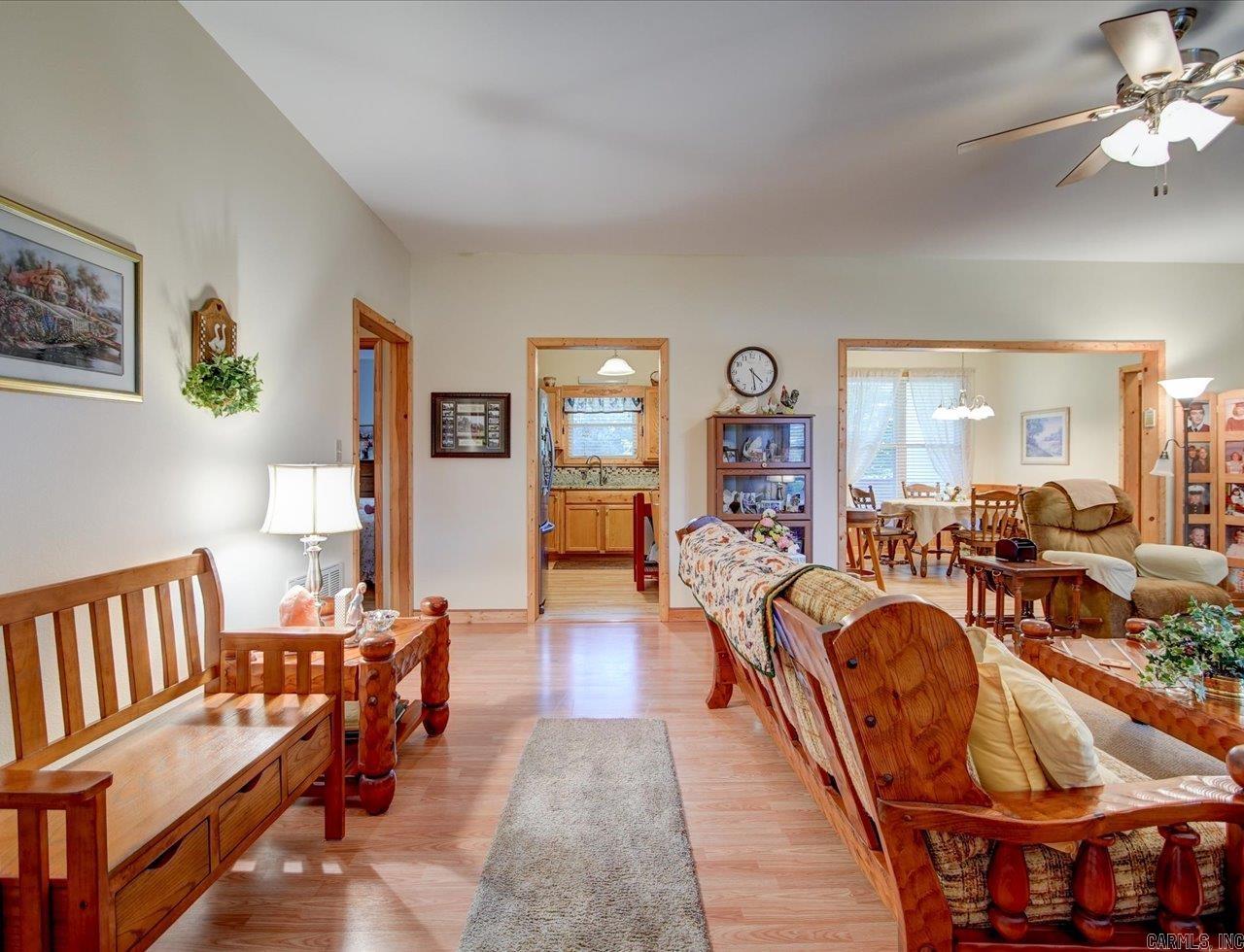 231 Hollywood  Hot Springs, AR