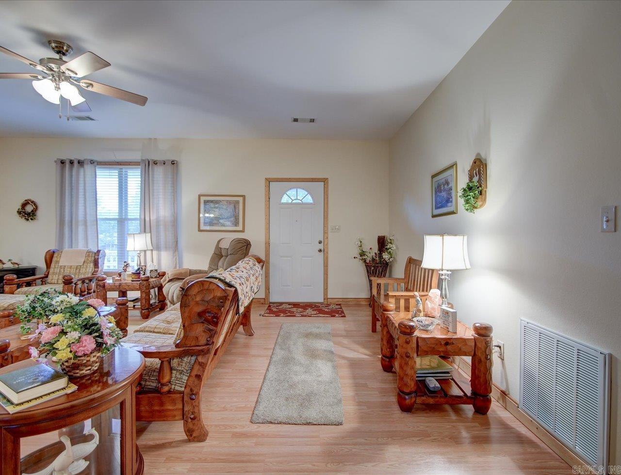 231 Hollywood  Hot Springs, AR
