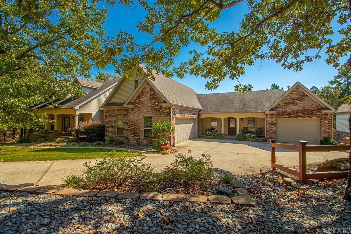 3015 Angel  Sherwood, AR