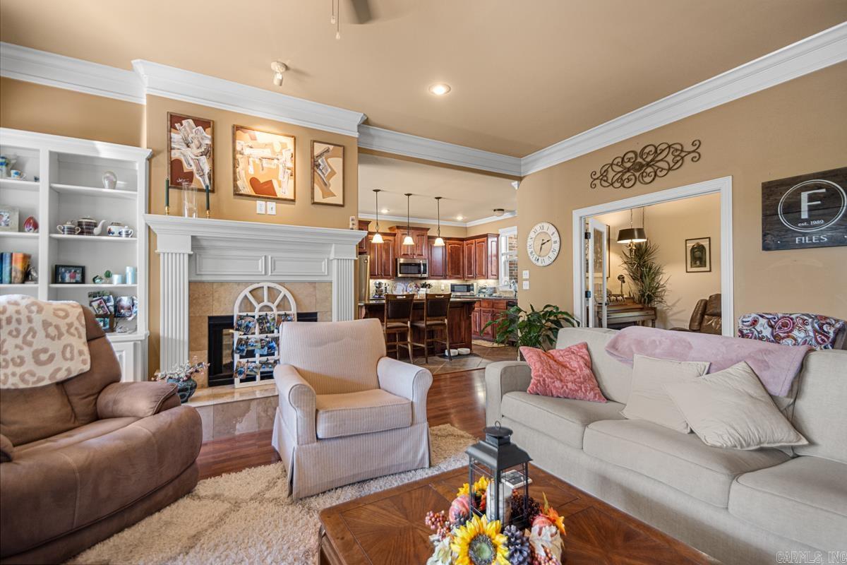 3015 Angel  Sherwood, AR