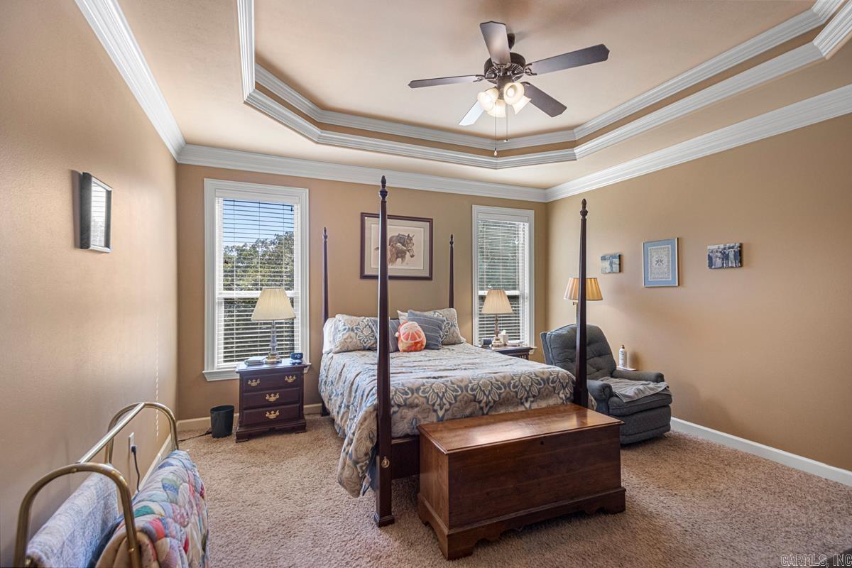 3015 Angel  Sherwood, AR