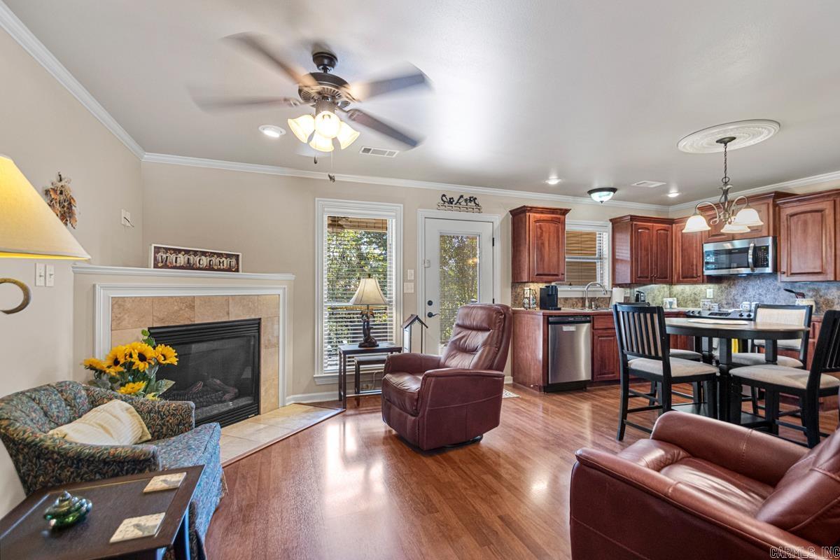 3015 Angel  Sherwood, AR