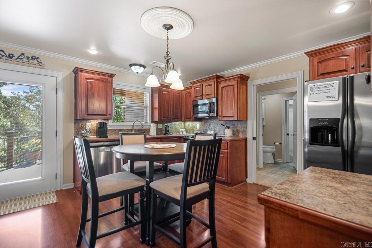 3015 Angel  Sherwood, AR