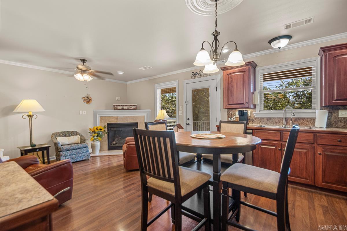 3015 Angel  Sherwood, AR