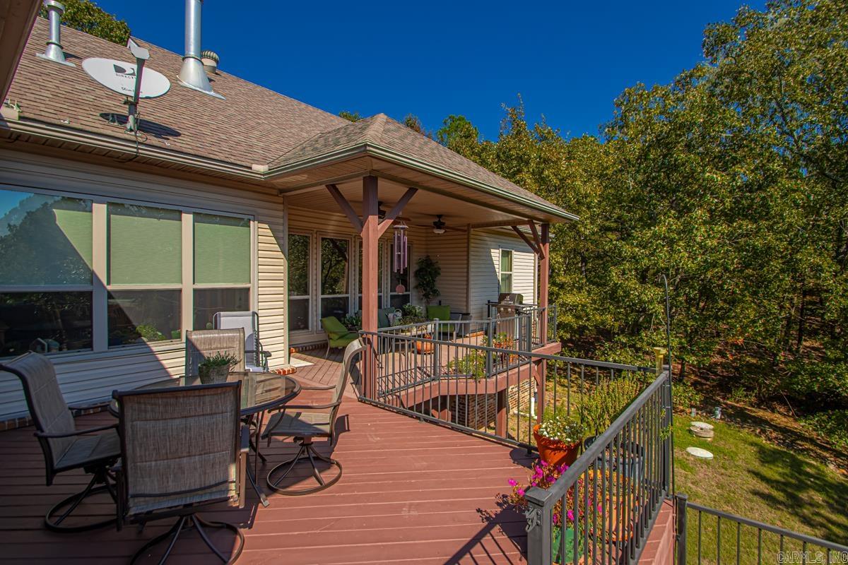 3015 Angel  Sherwood, AR