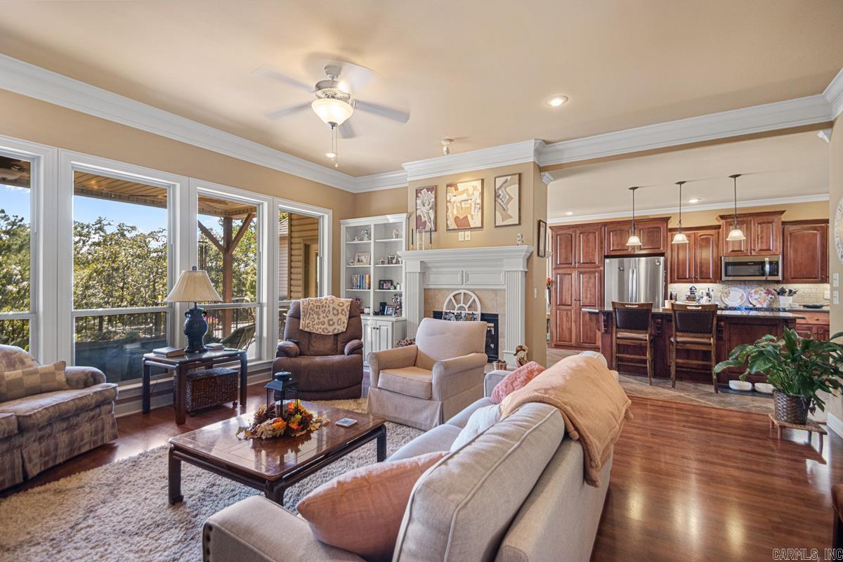 3015 Angel  Sherwood, AR