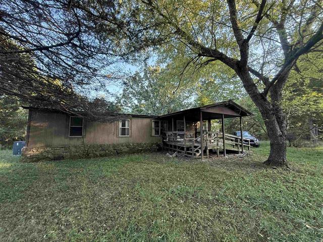 425  Meade  Batesville, AR