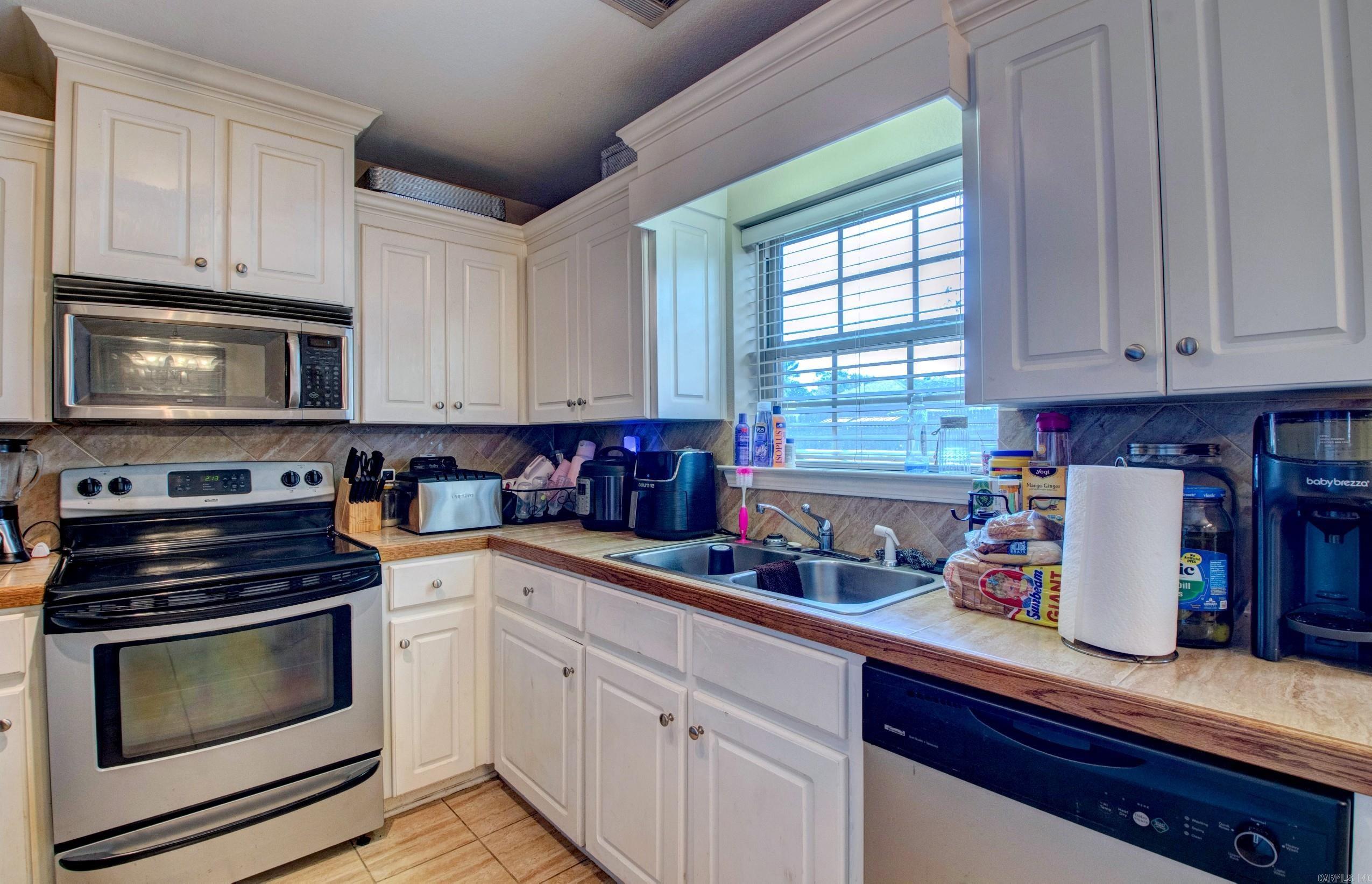 203 Boston  Jacksonville, AR