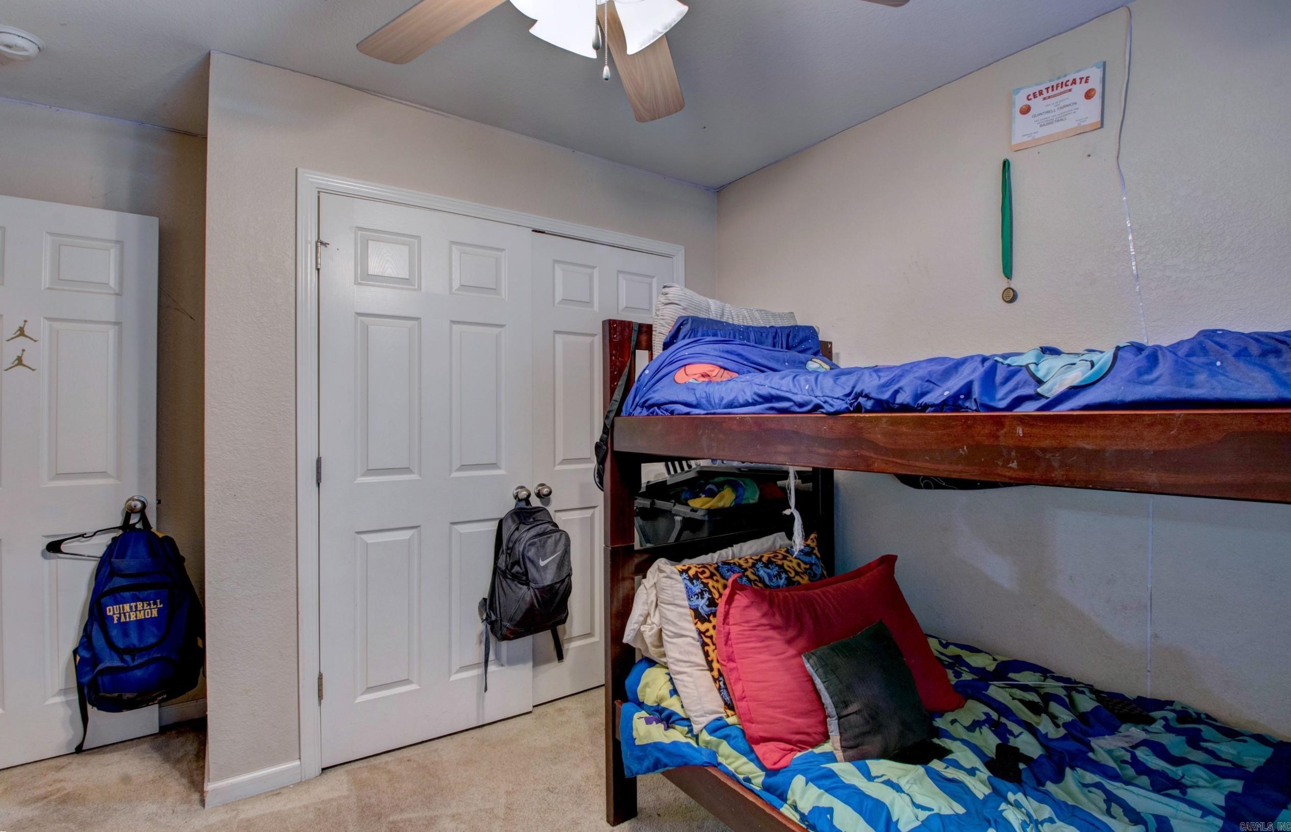 203 Boston  Jacksonville, AR