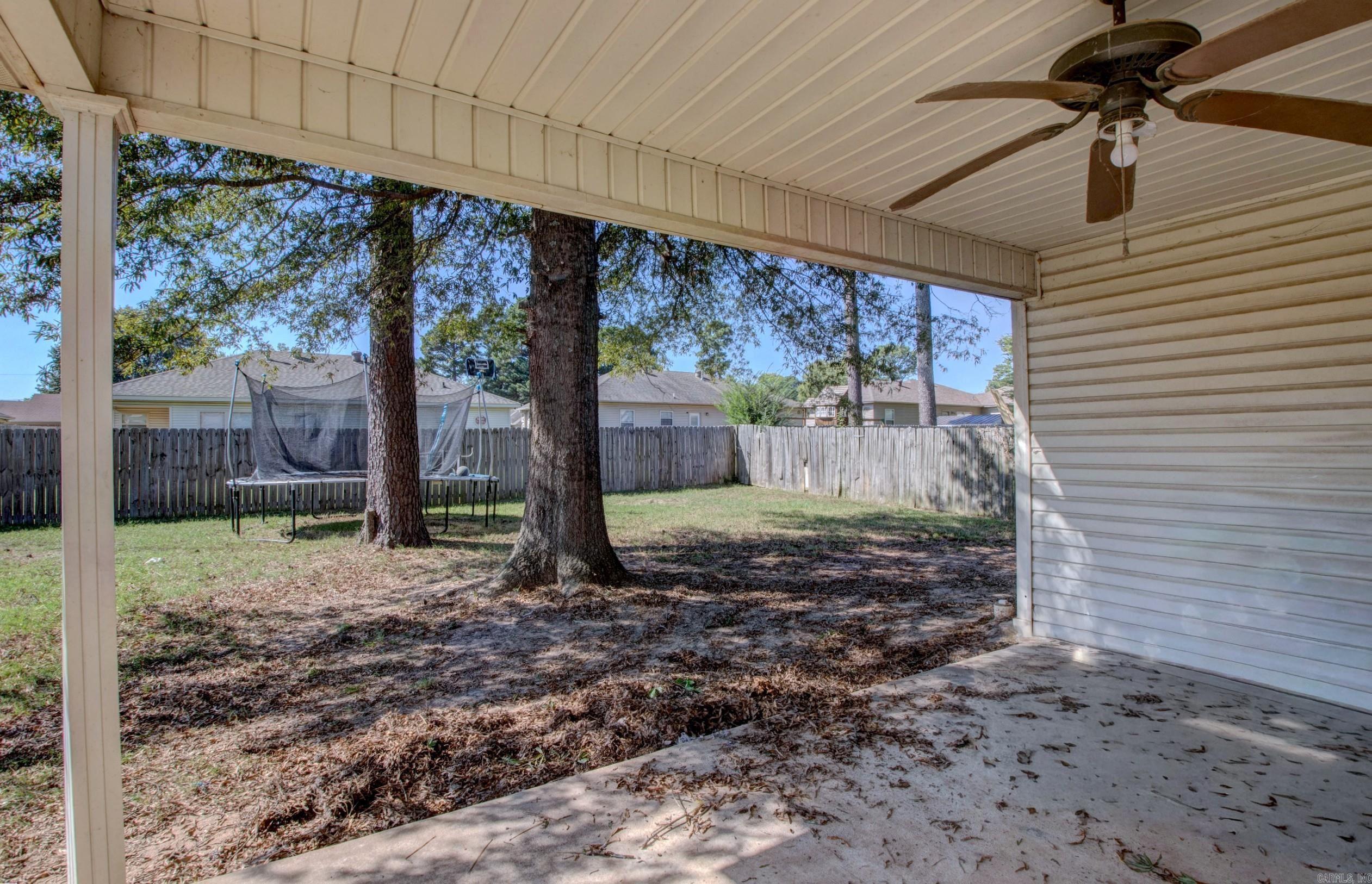 203 Boston  Jacksonville, AR
