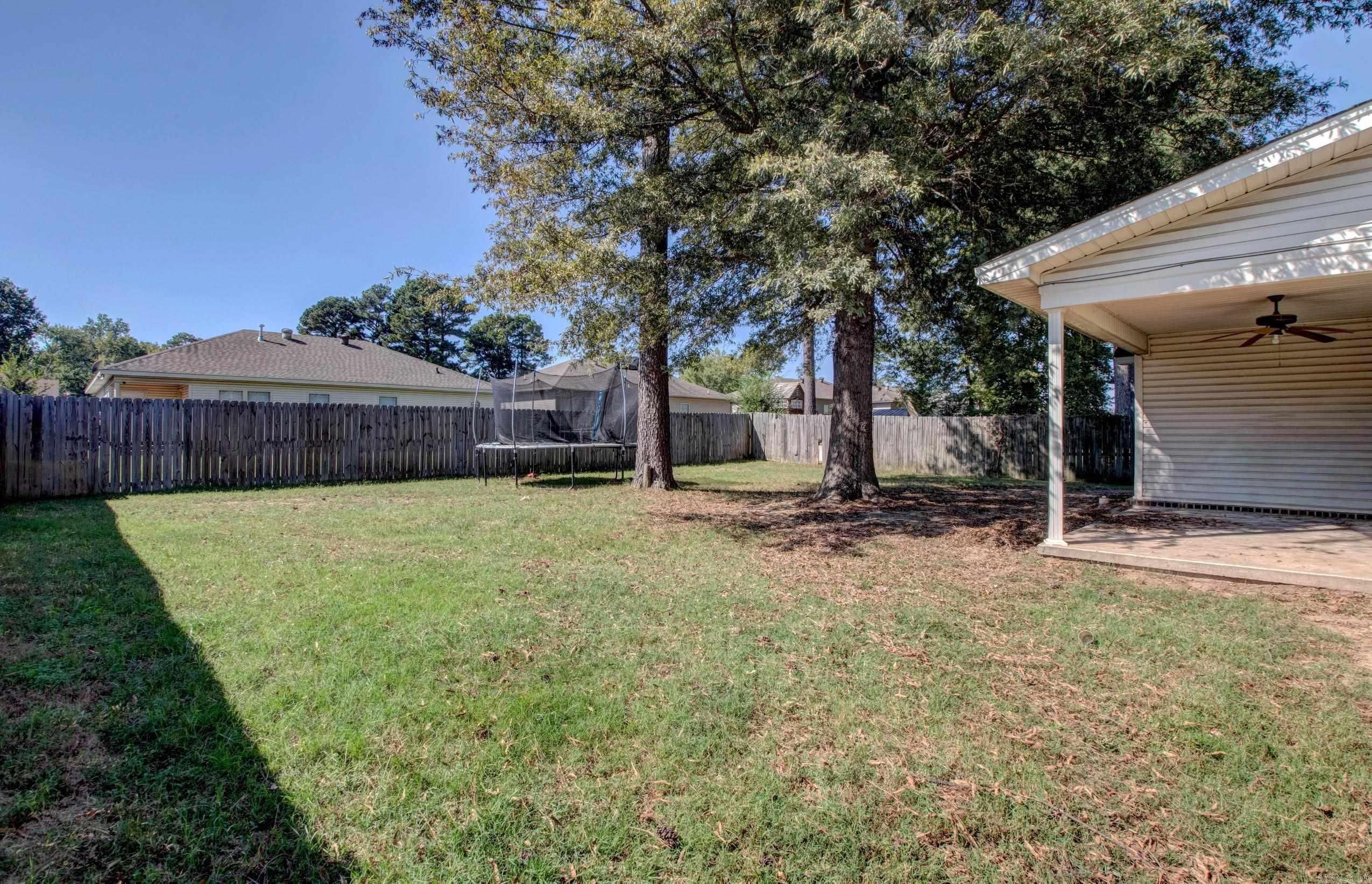 203 Boston  Jacksonville, AR