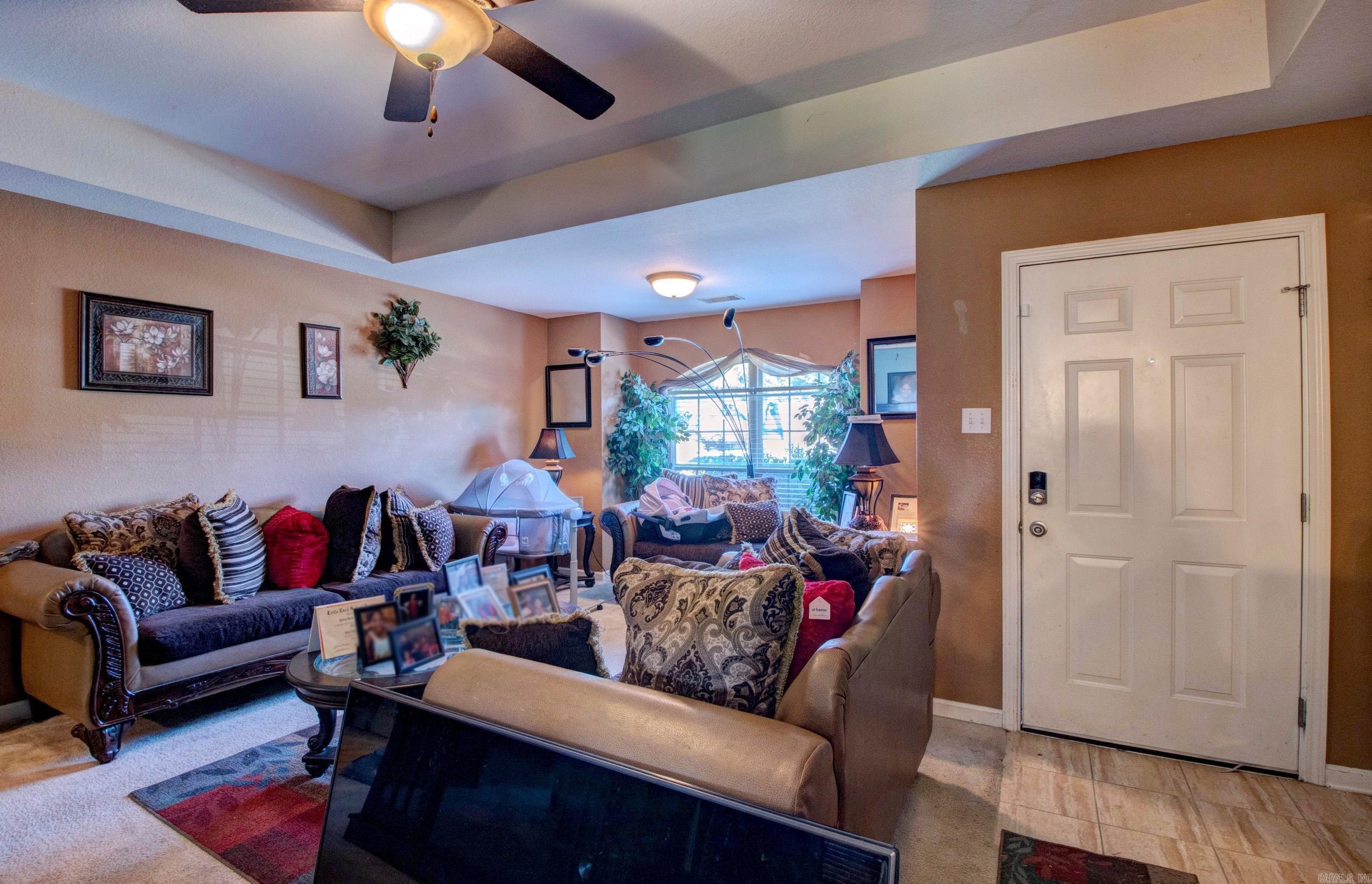 203 Boston  Jacksonville, AR