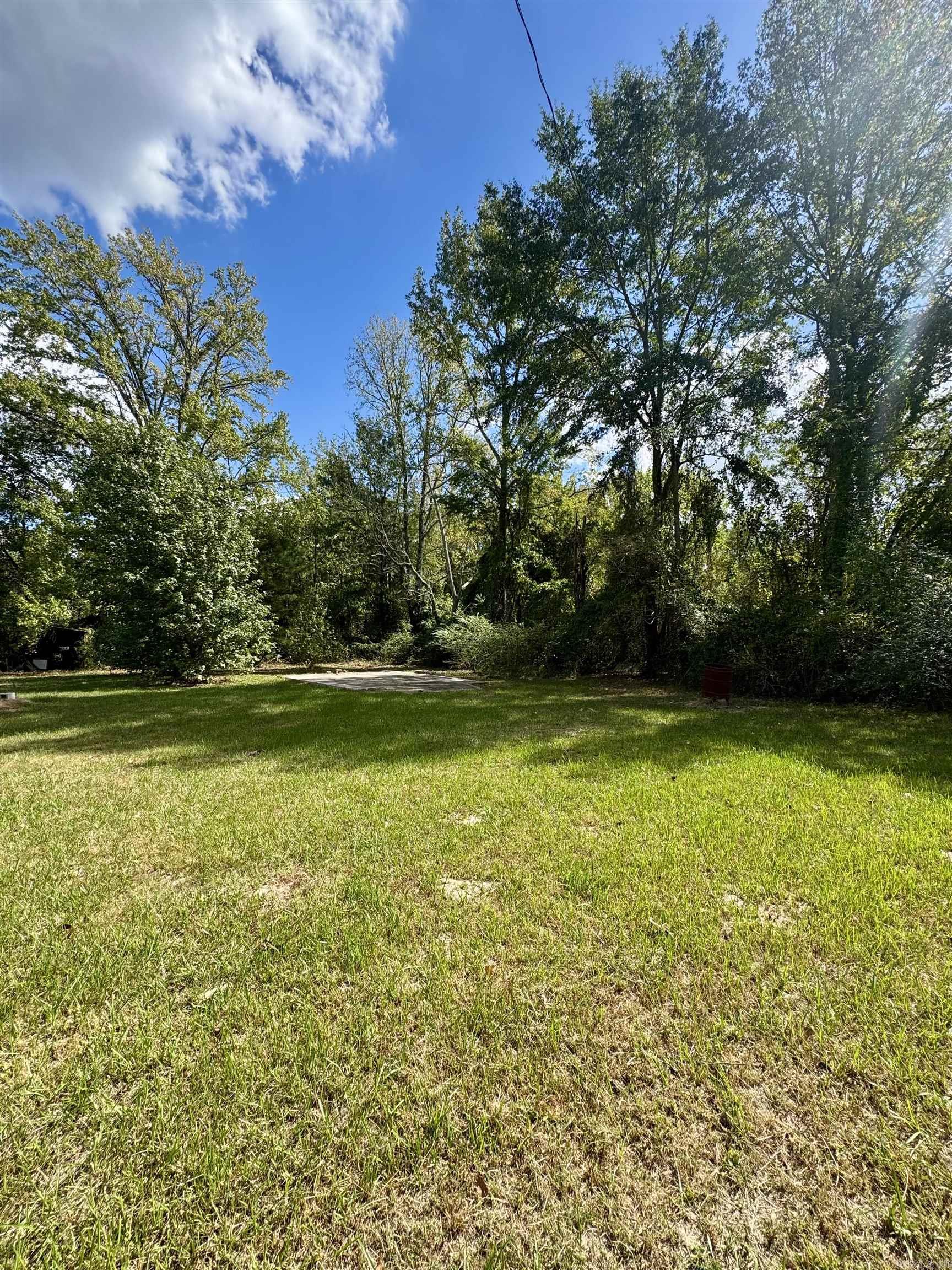 5411 Old Warren  Pine Bluff, AR