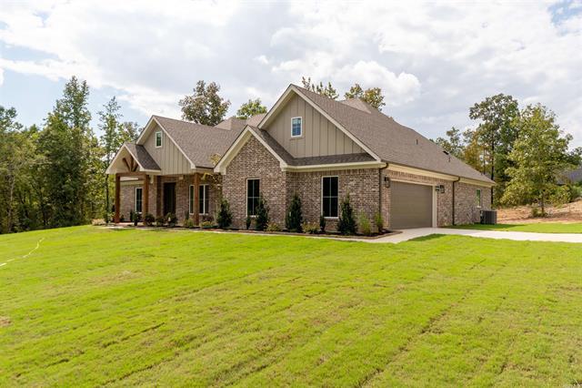 Lot 56  Middleton Place  Benton, AR